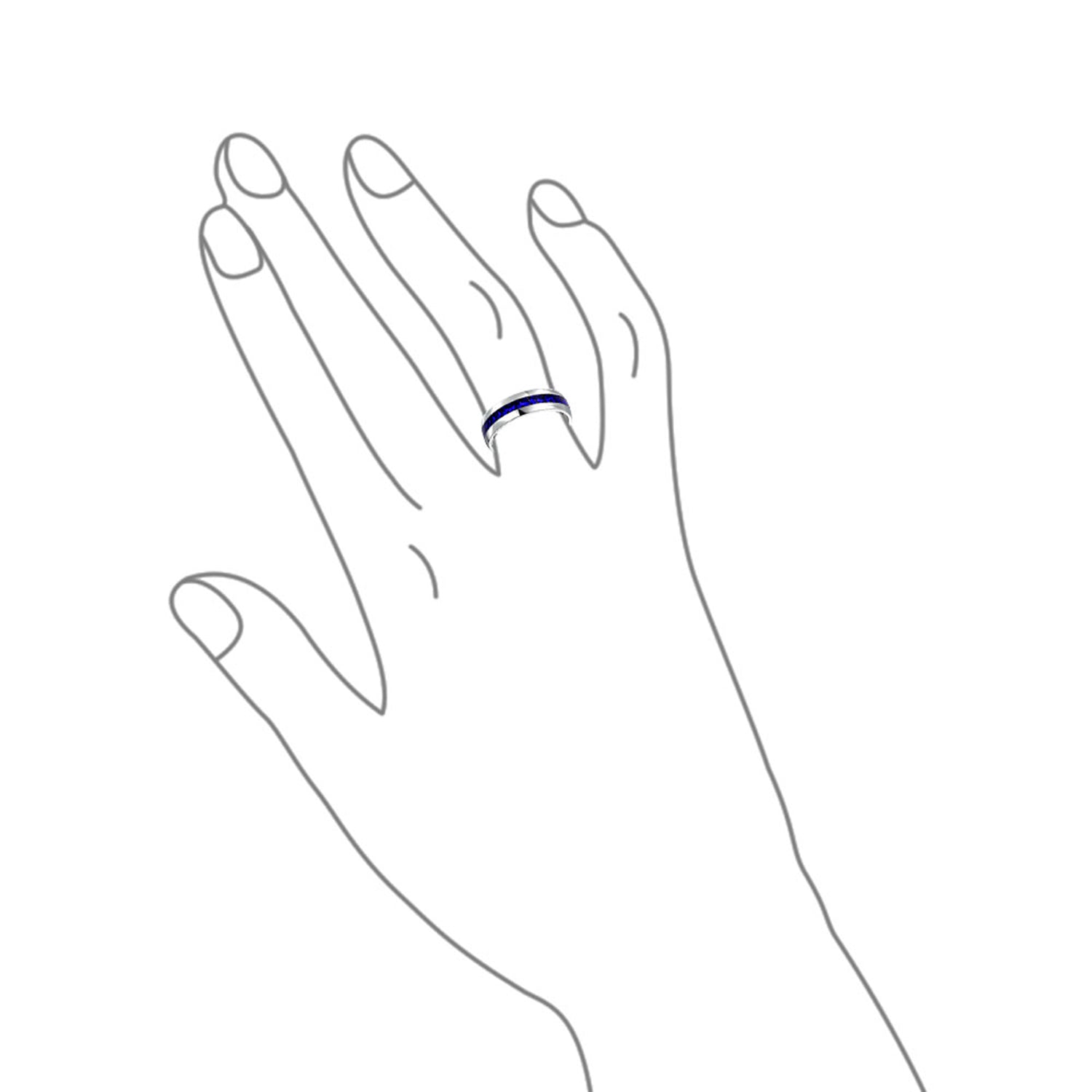 Dark Blue | Image3