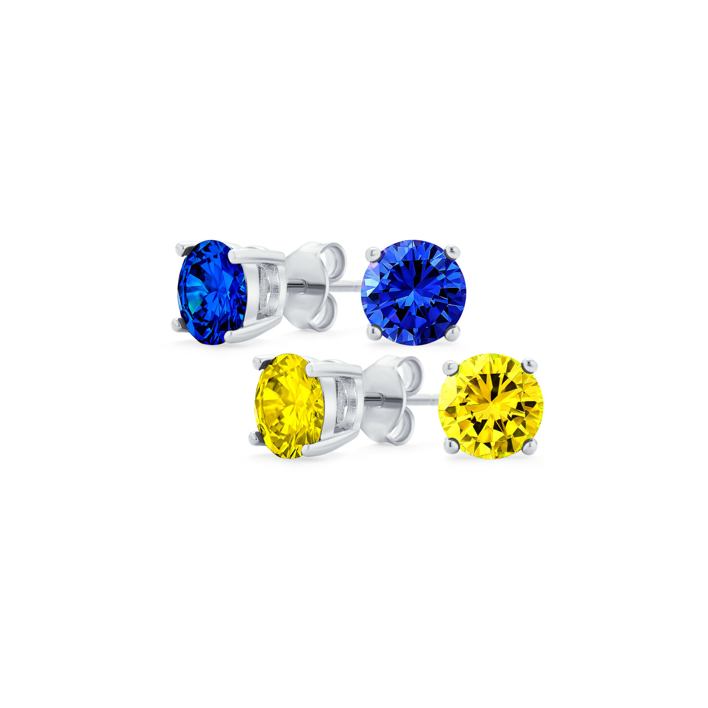 Blue Set