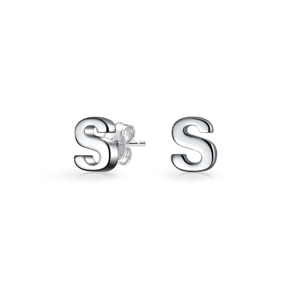 Silver S