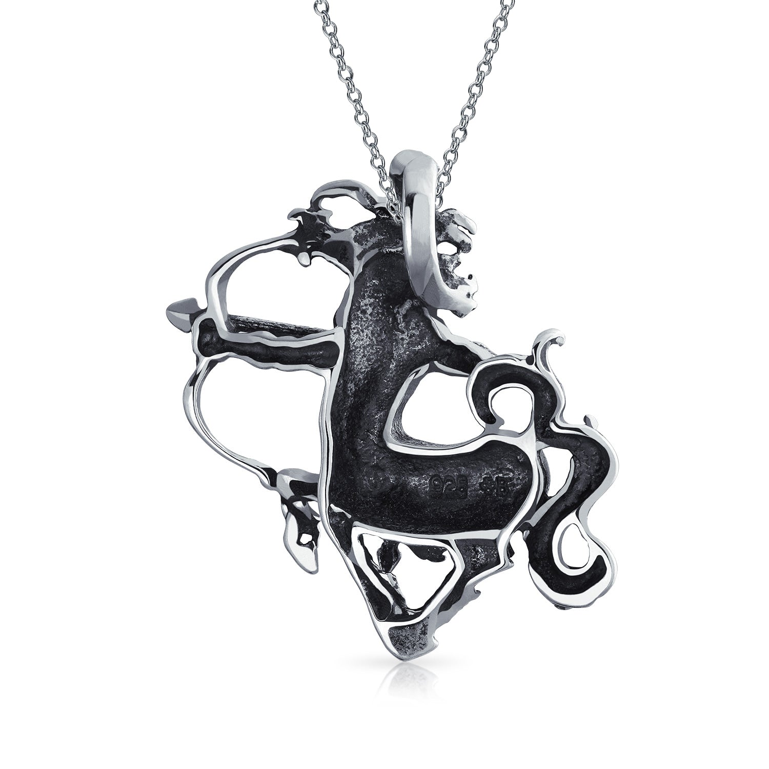 SAGITTARIUS