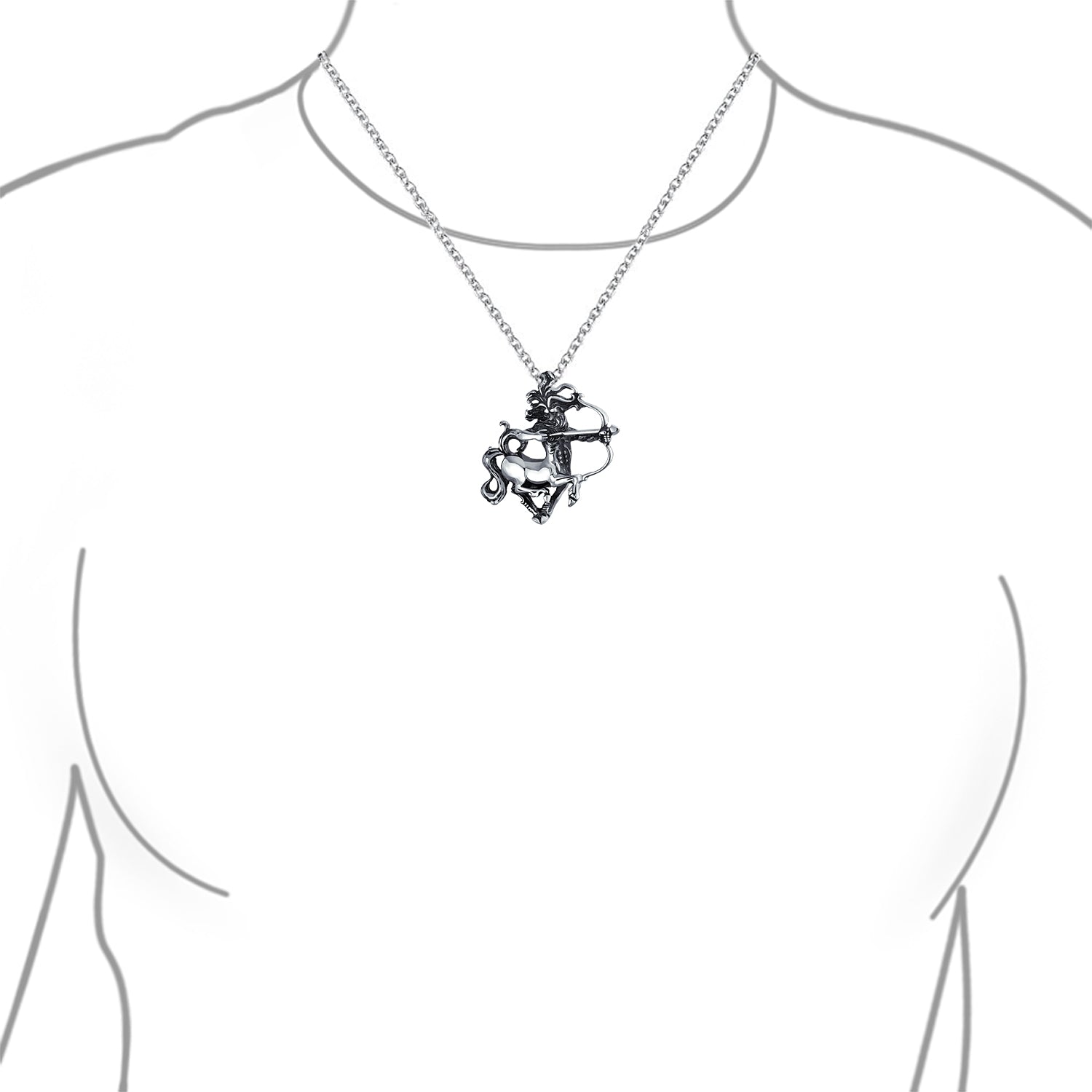 SAGITTARIUS