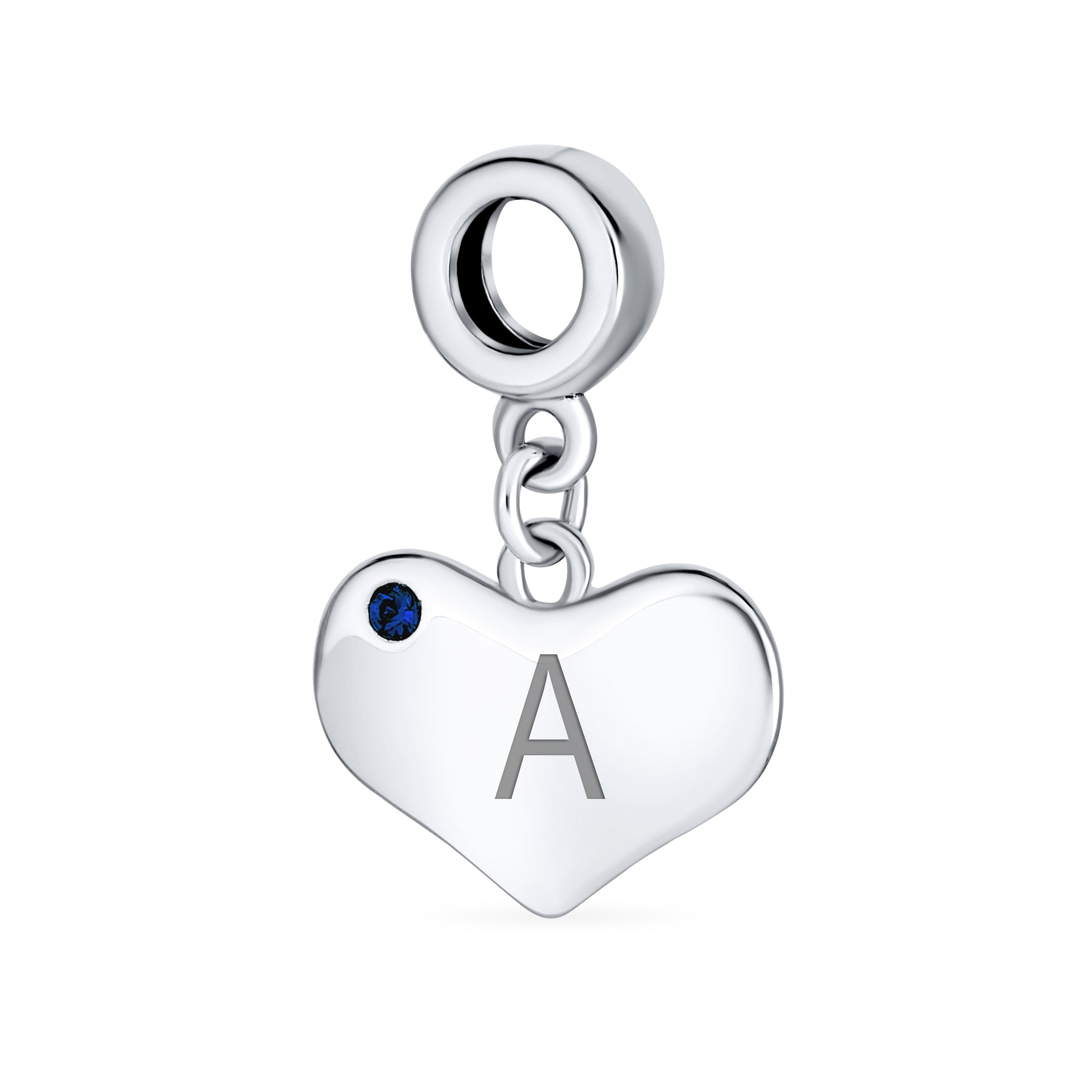 Silver A