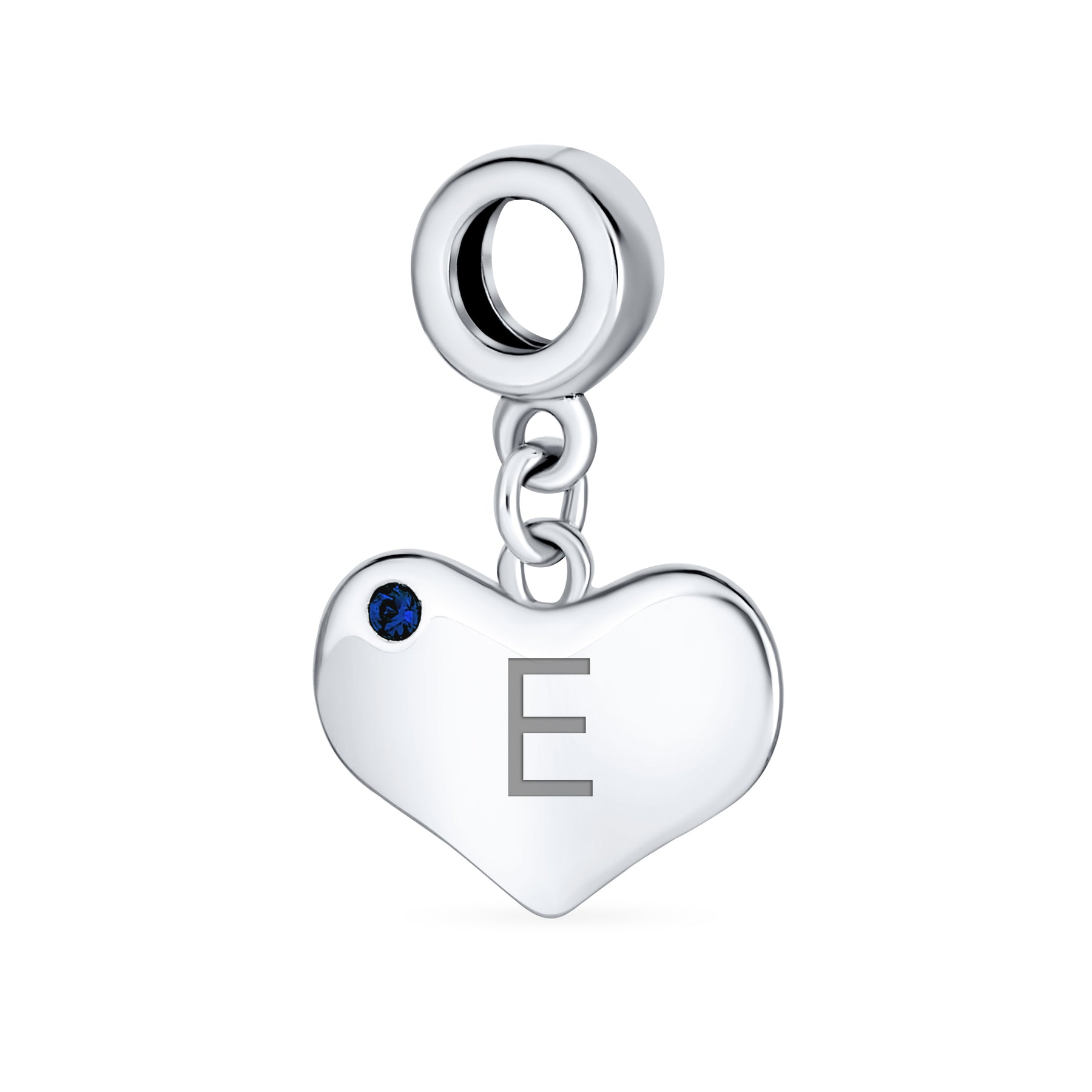 Silver E