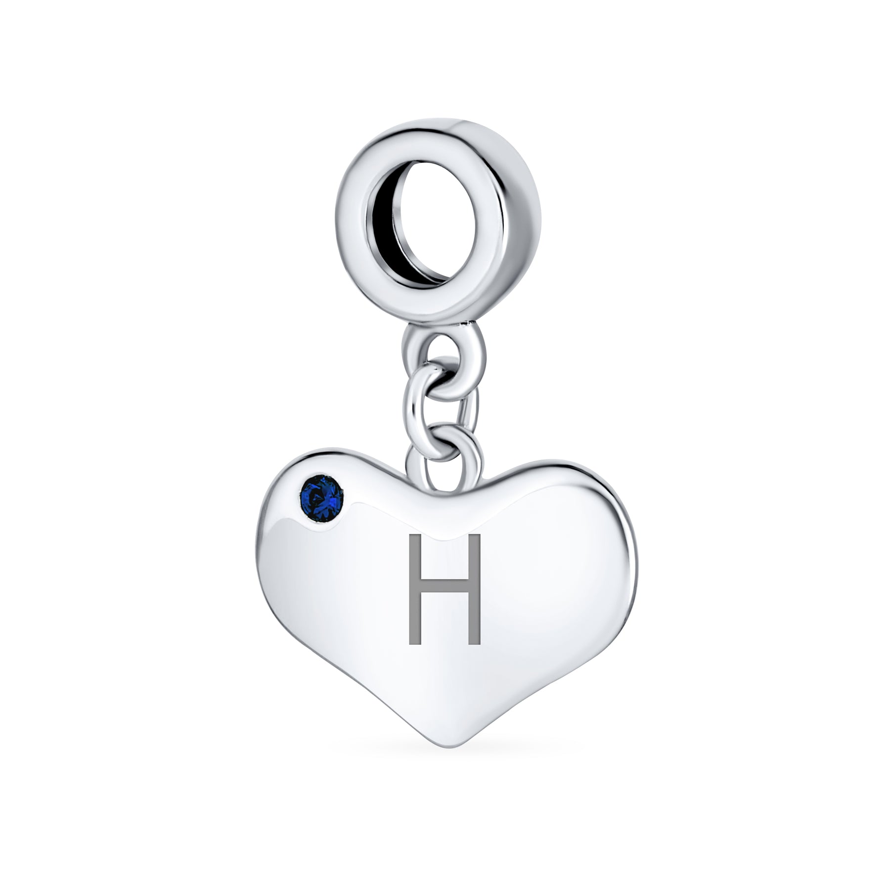Silver H