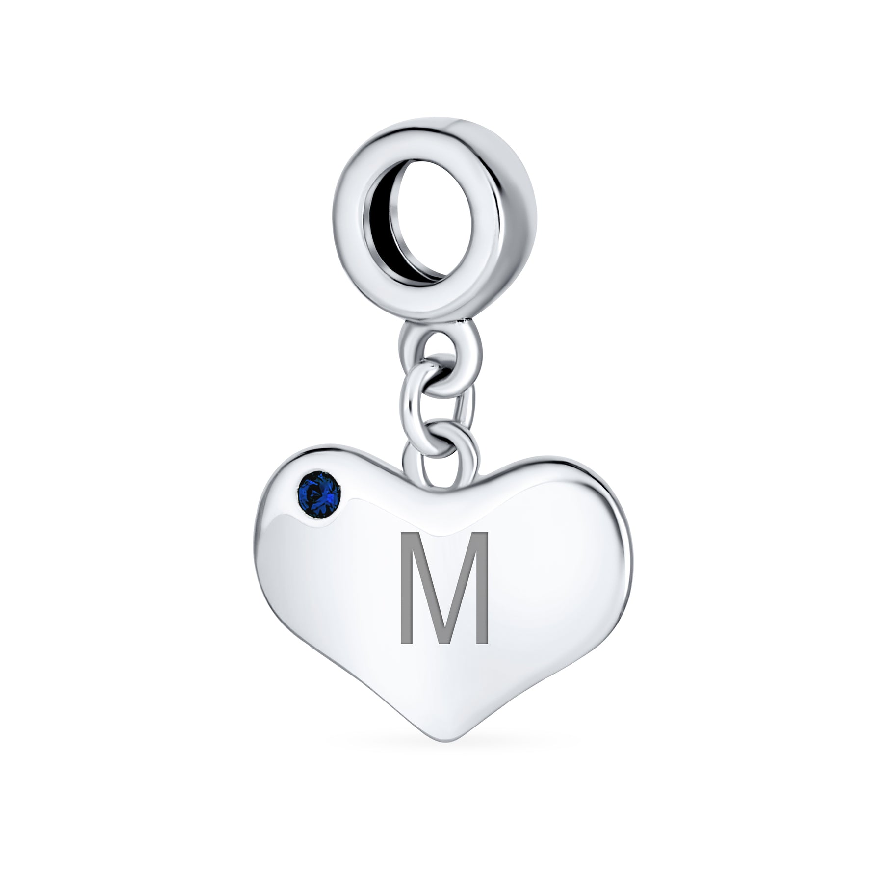 Silver M