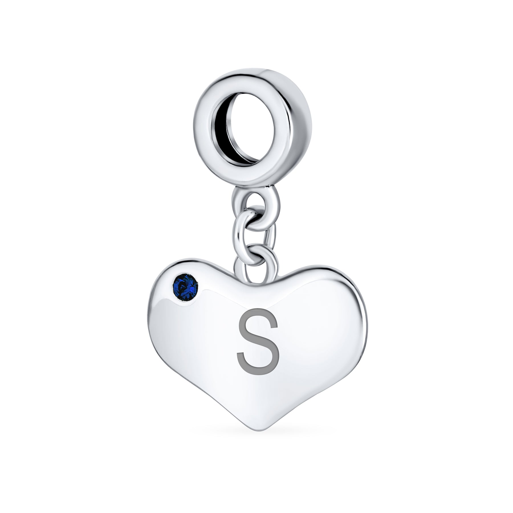 Silver S