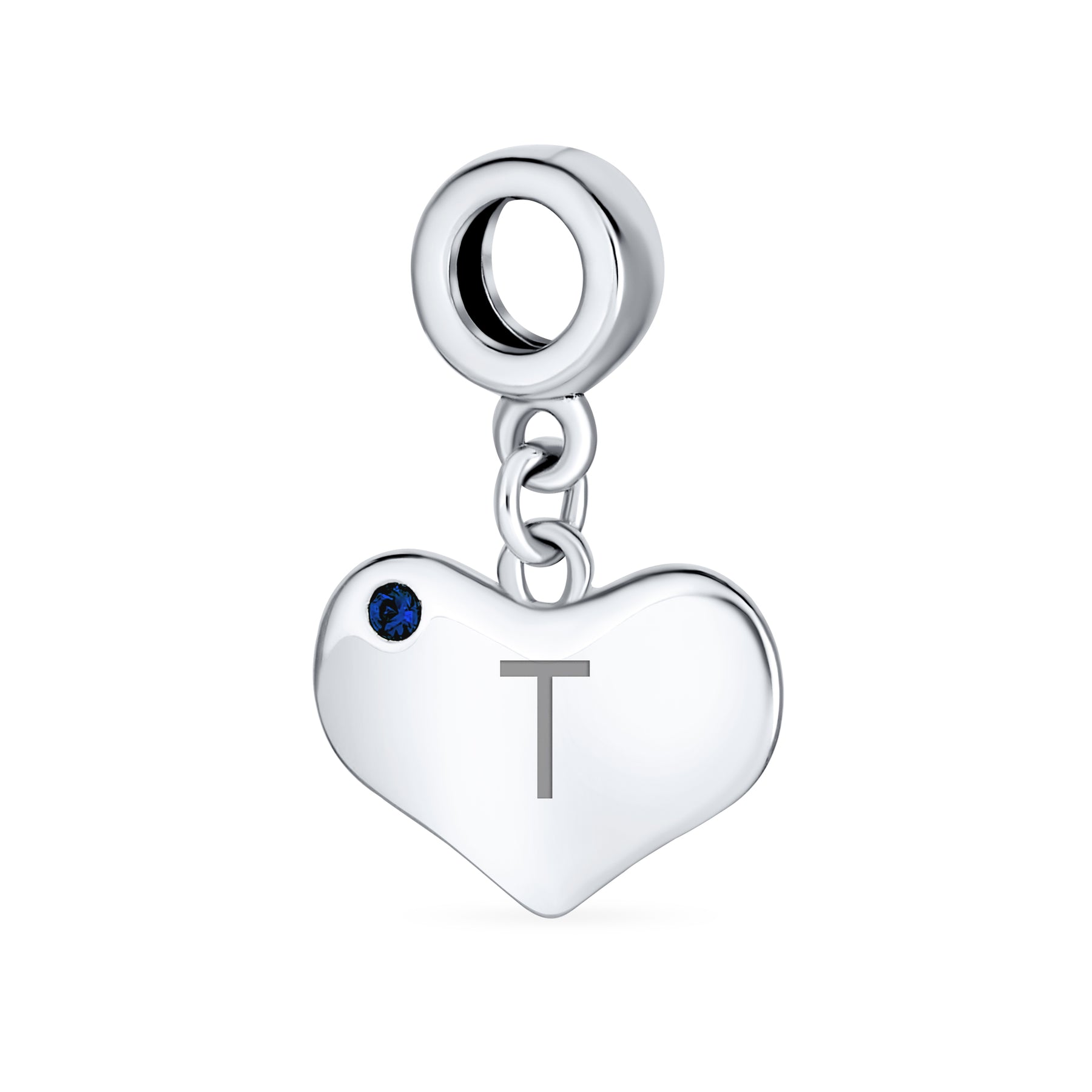 Silver T