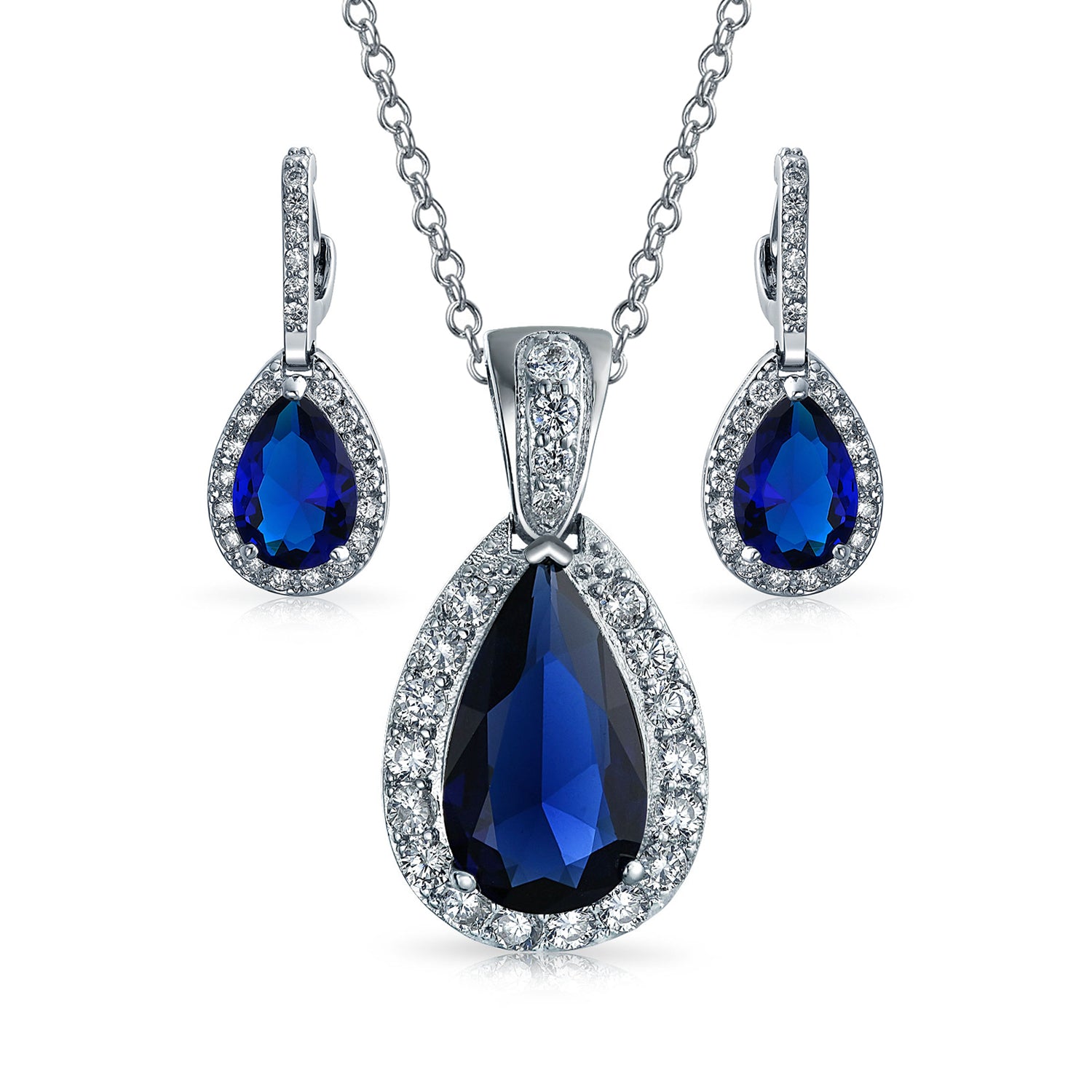 Blue Set
