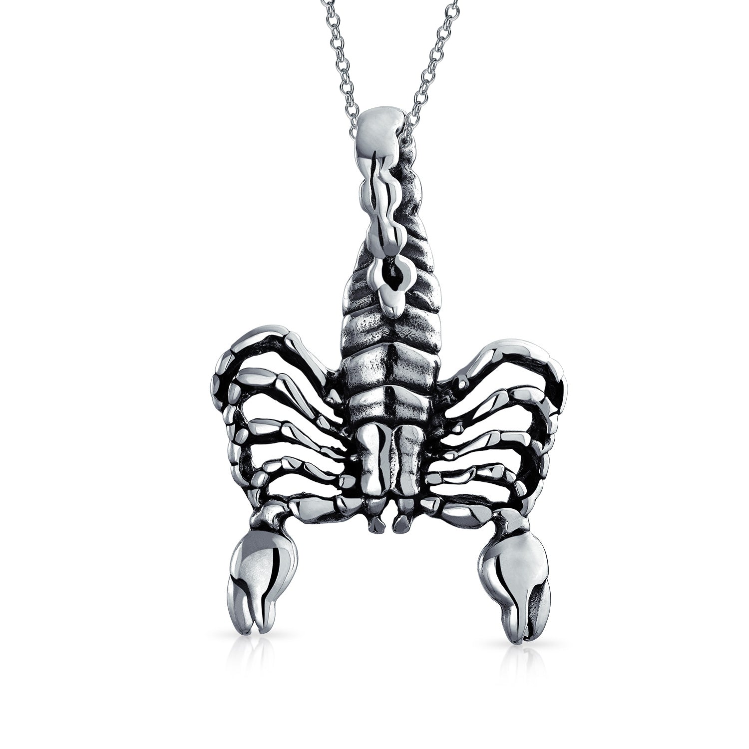SCORPIO
