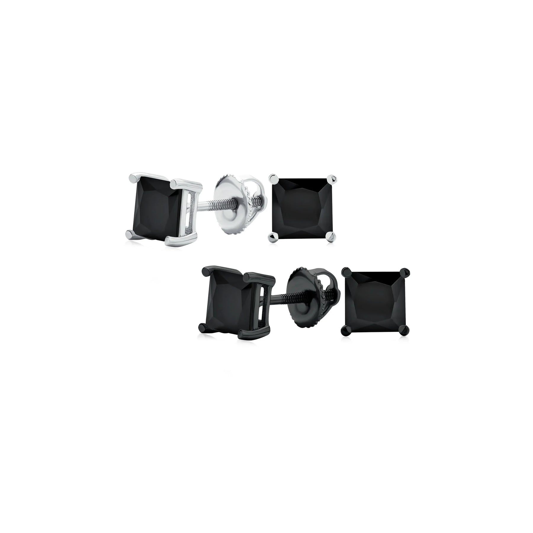 Black Set | Image1
