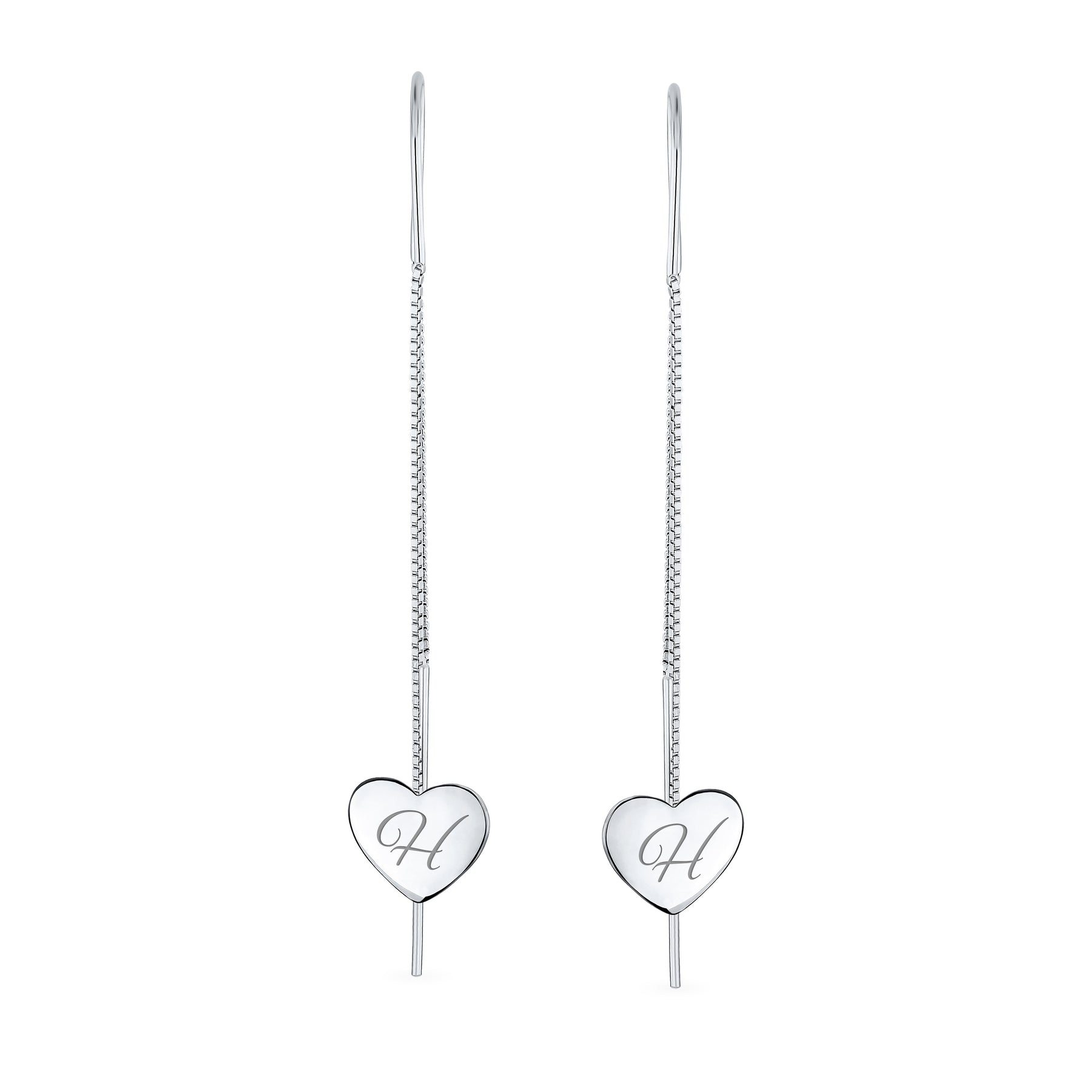 Silver H
