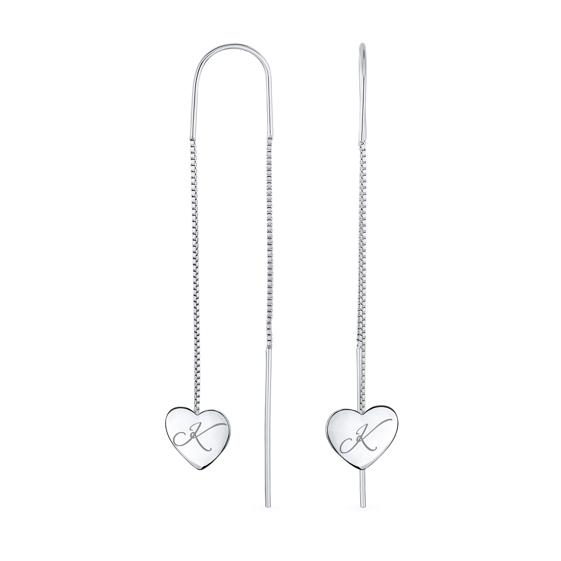 Silver K