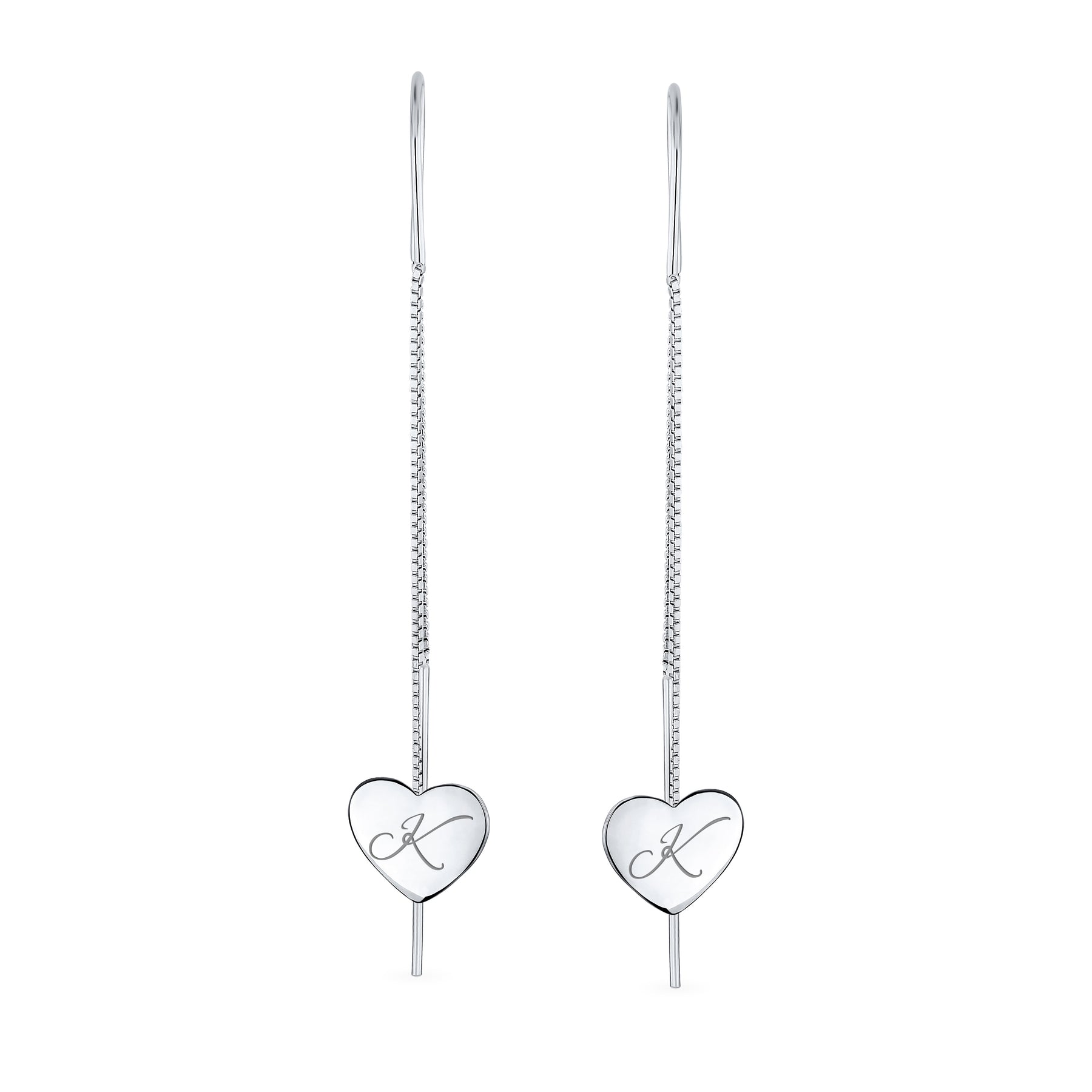 Silver K