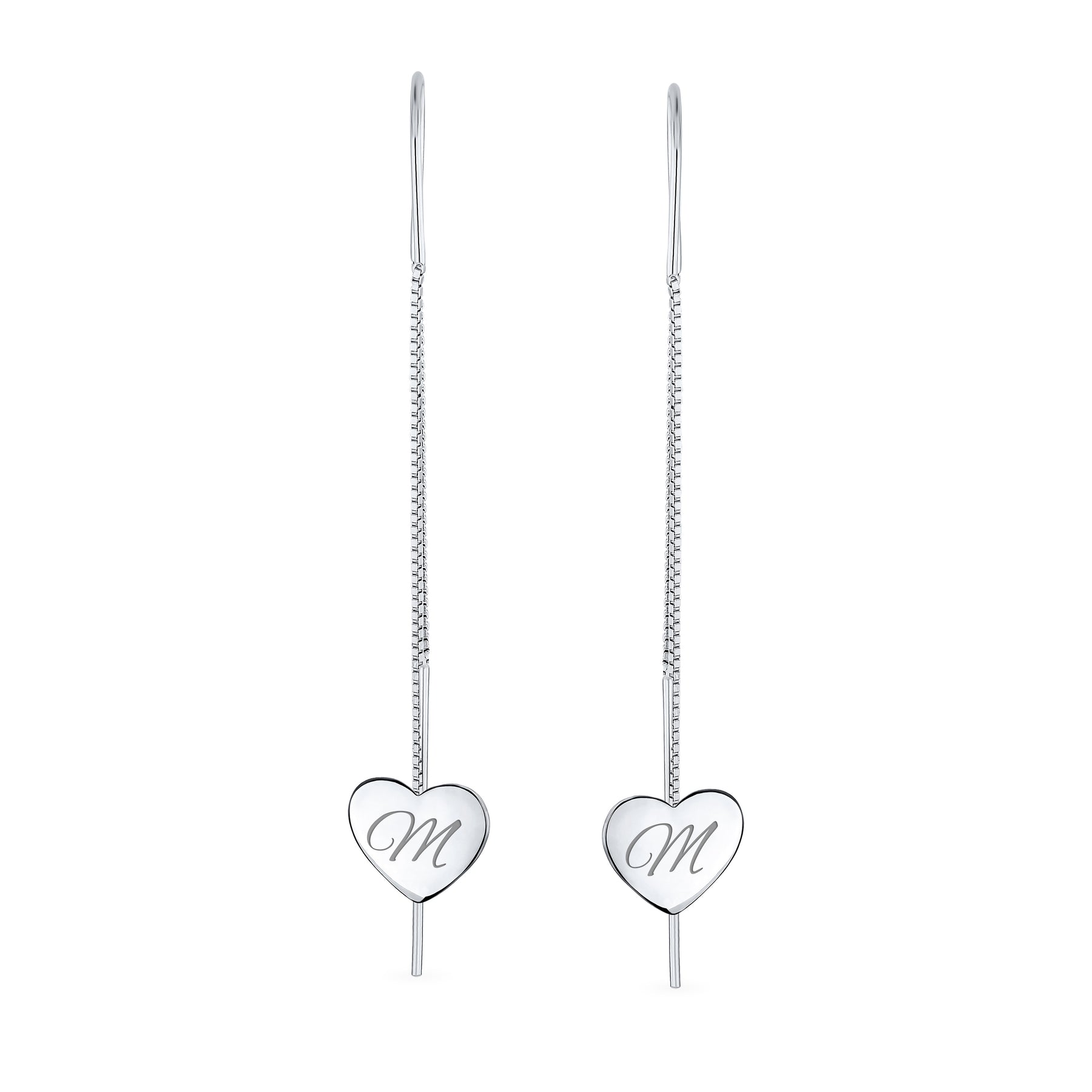 Silver M