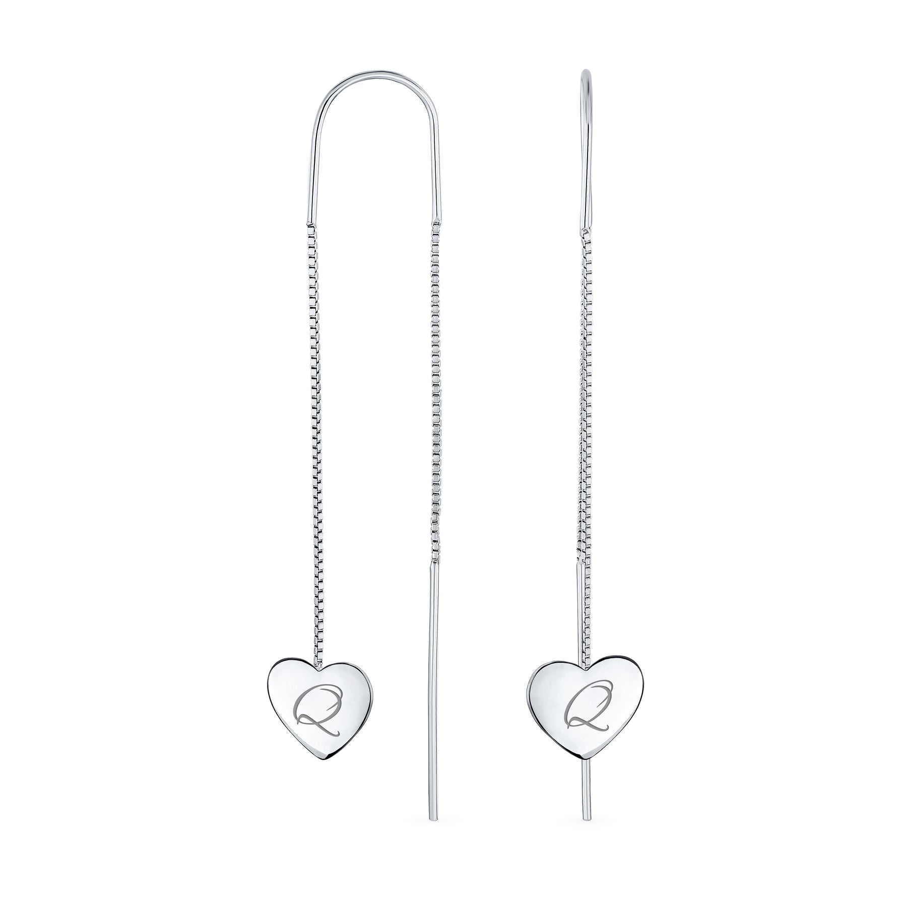 Silver Q
