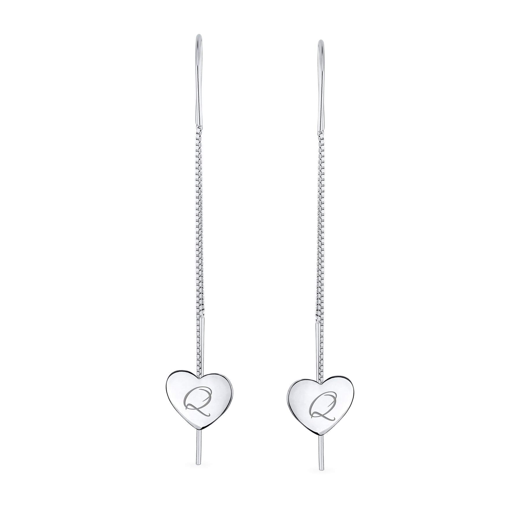 Silver Q