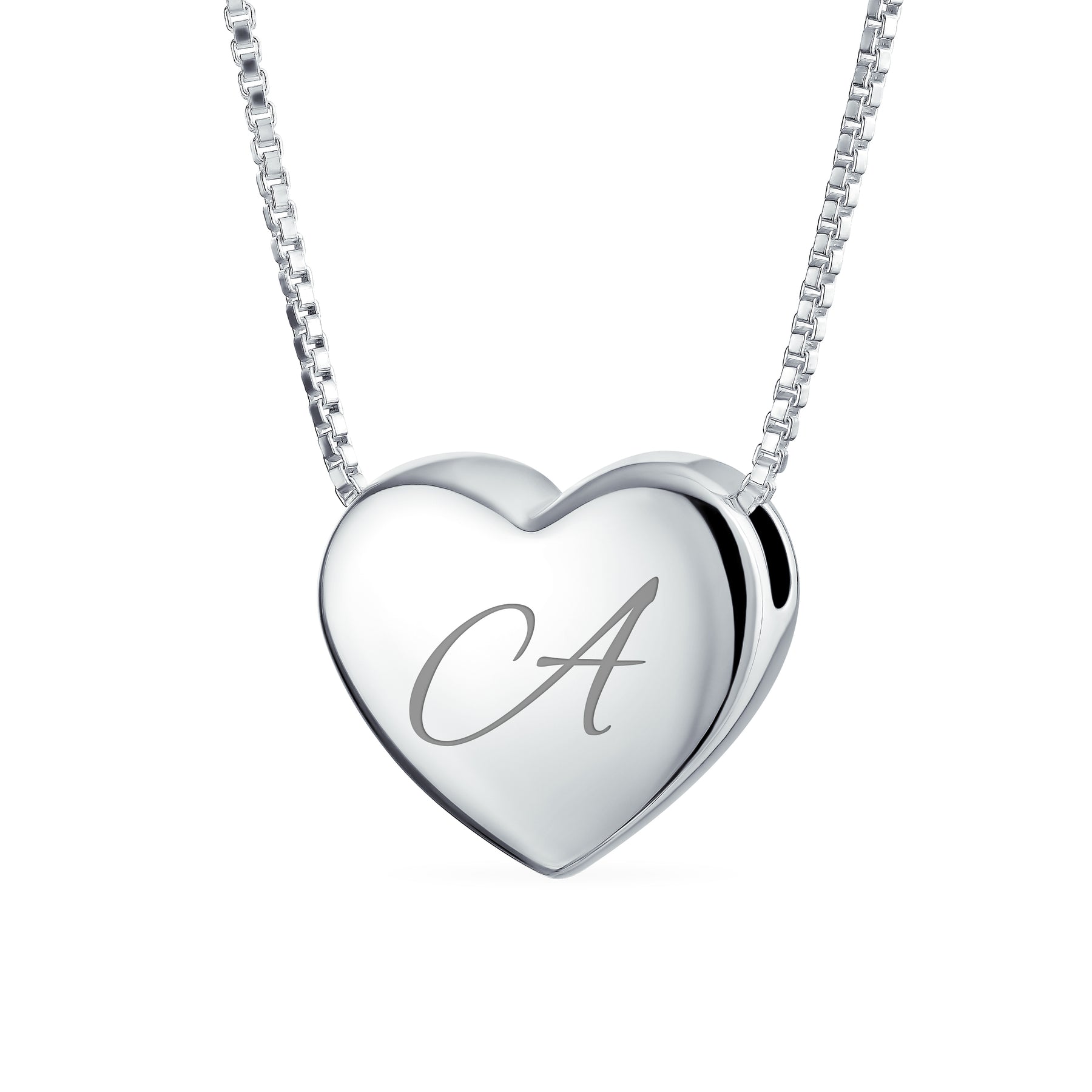 Silver A