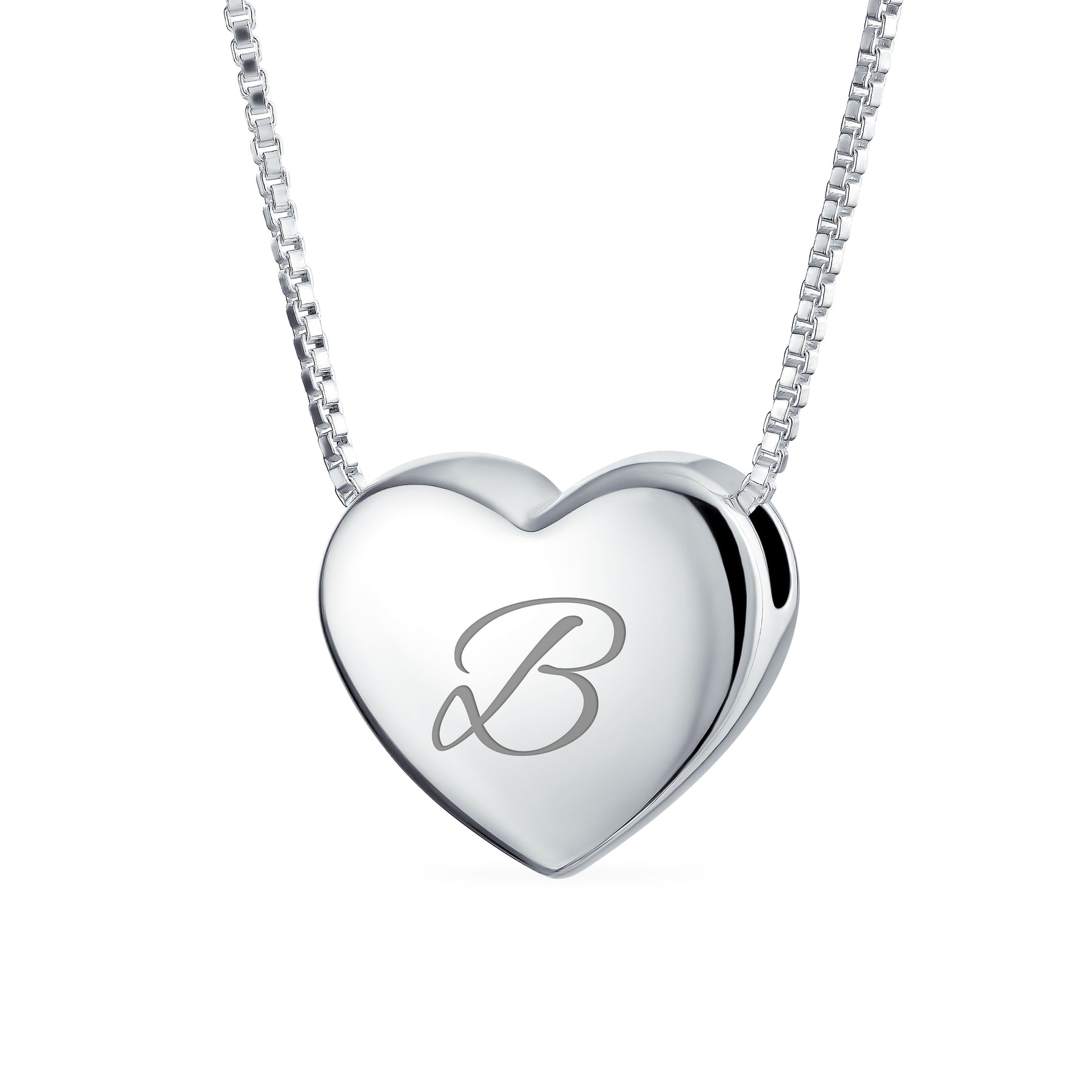 Silver B
