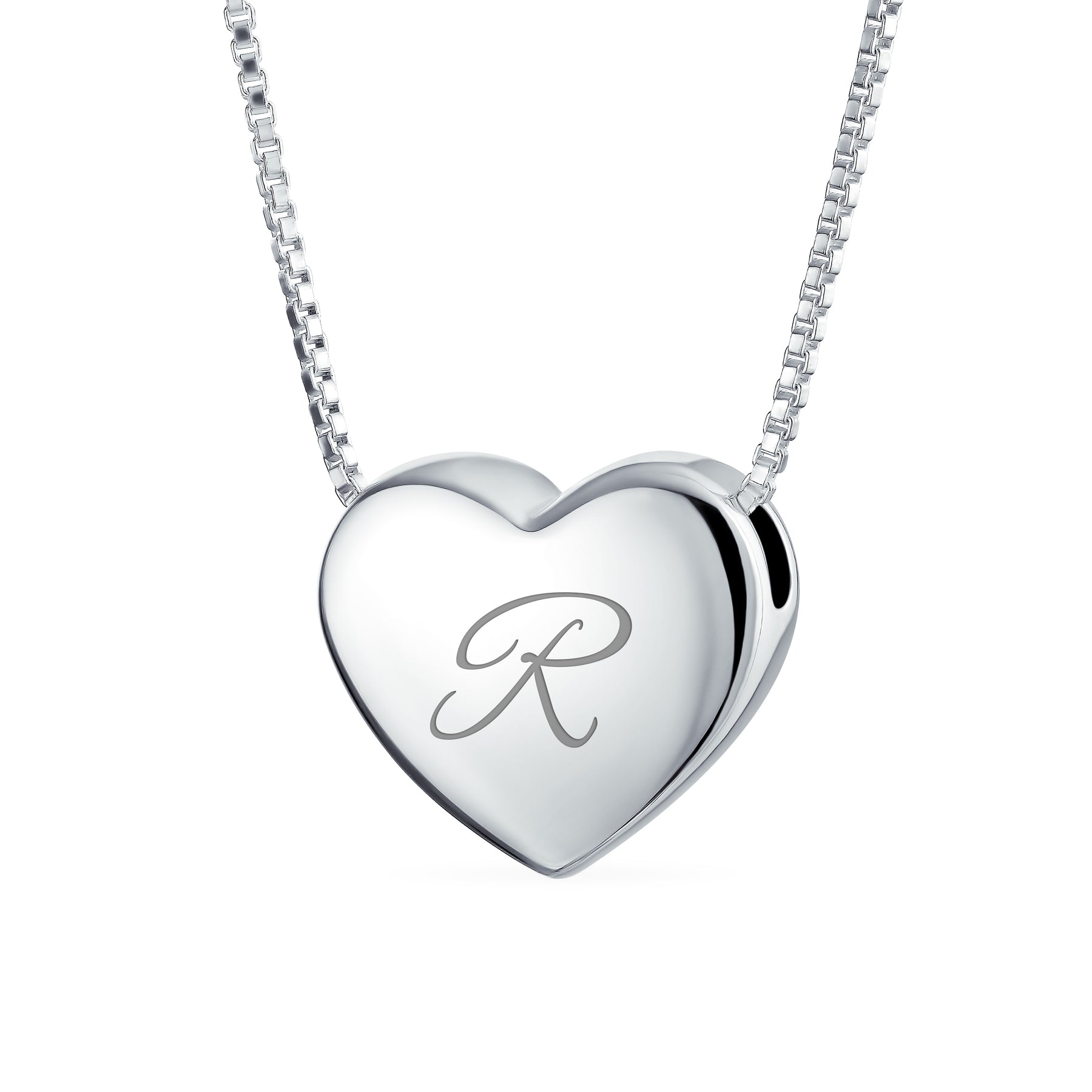 Silver R