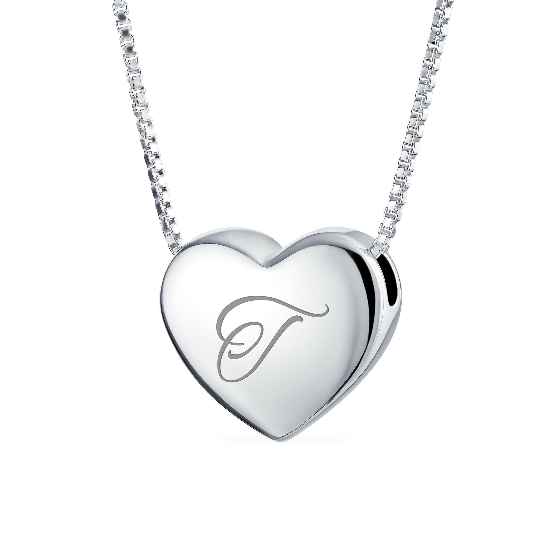 Silver T