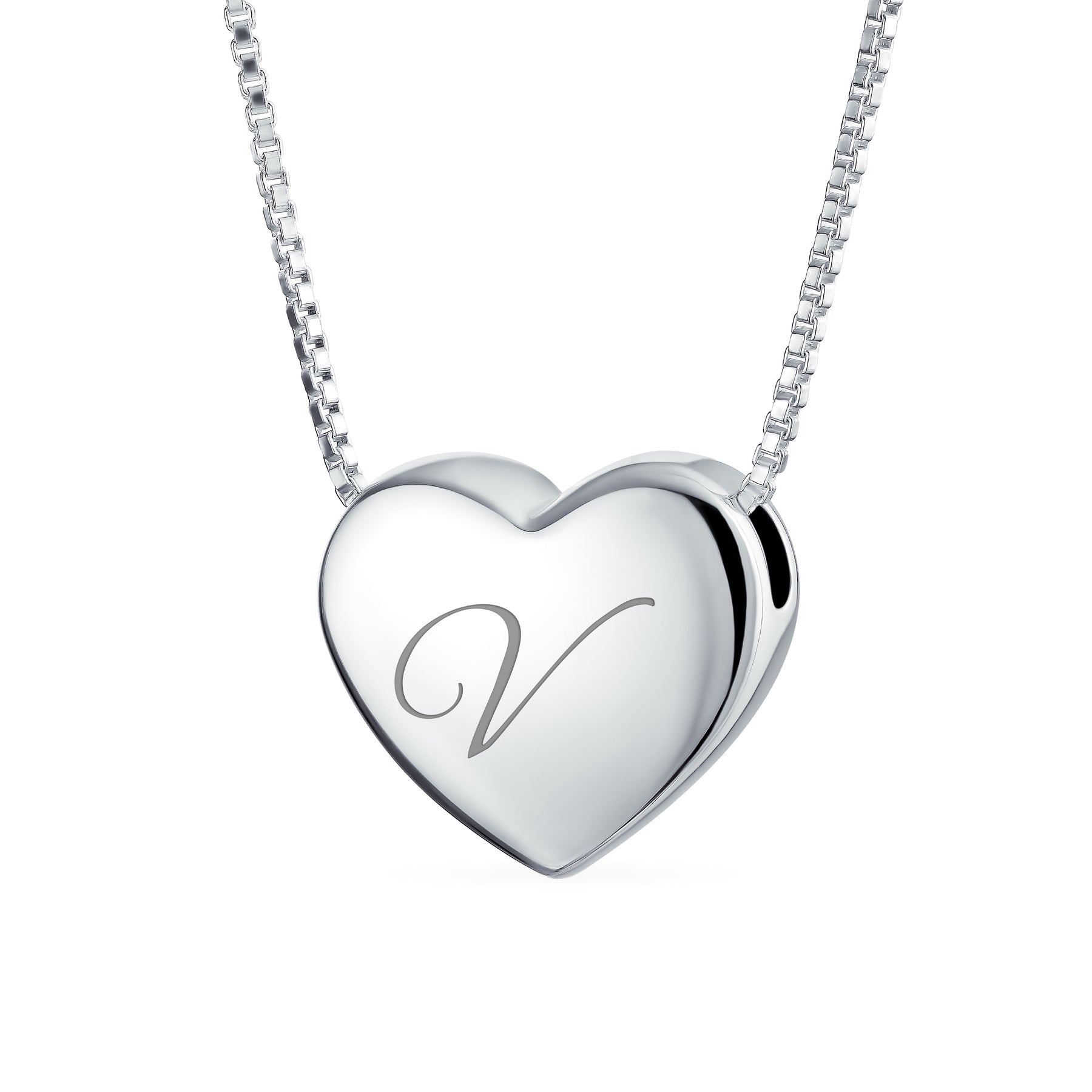 Silver V