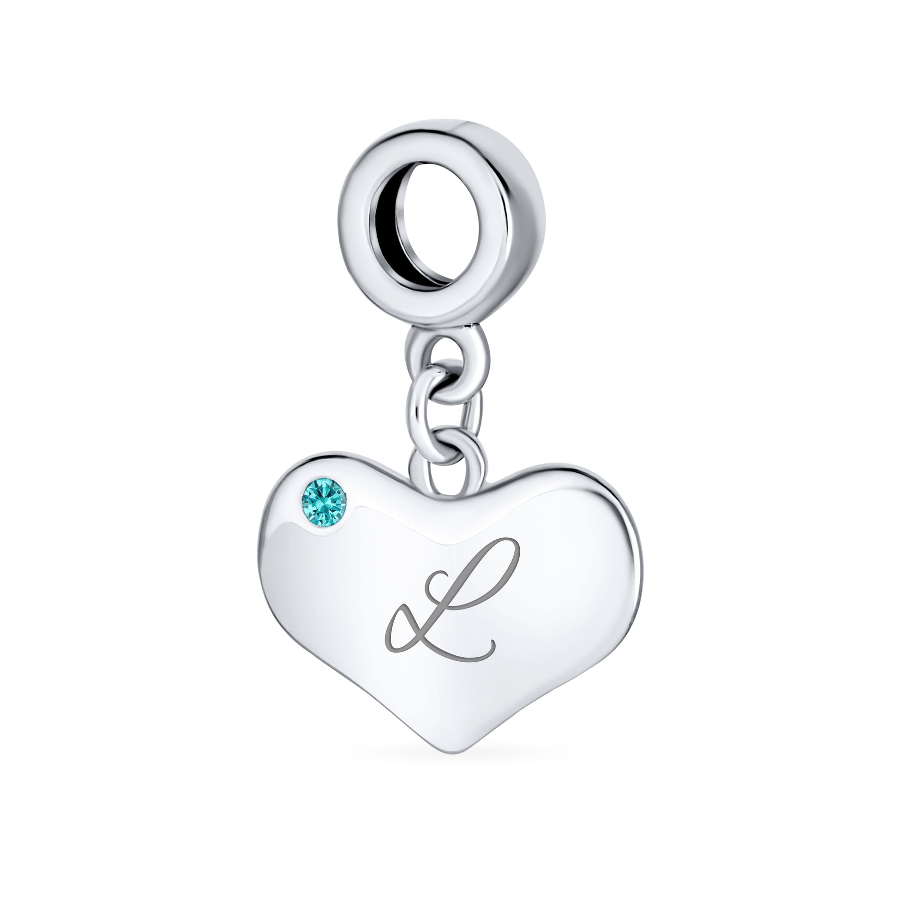Silver L