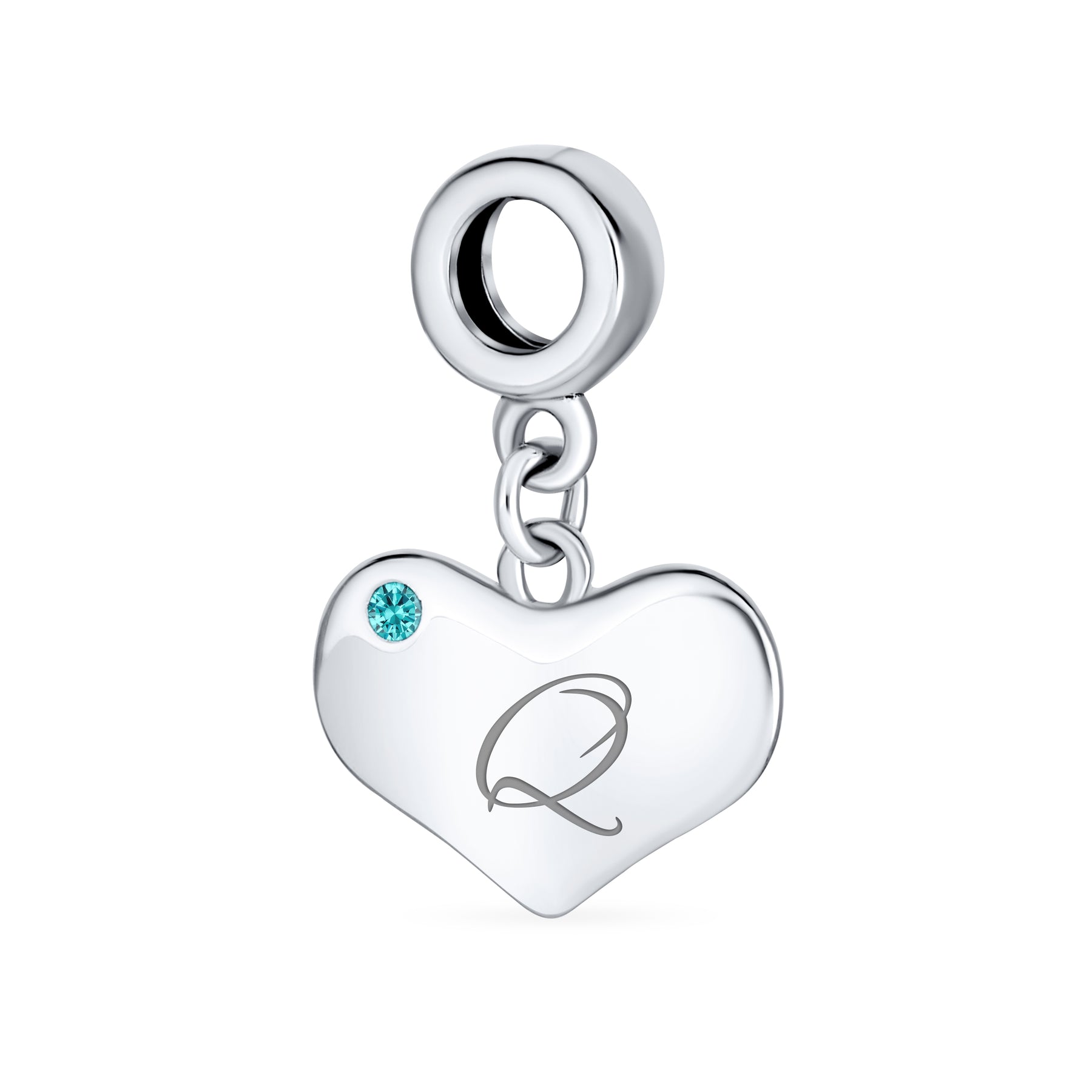 Silver Q