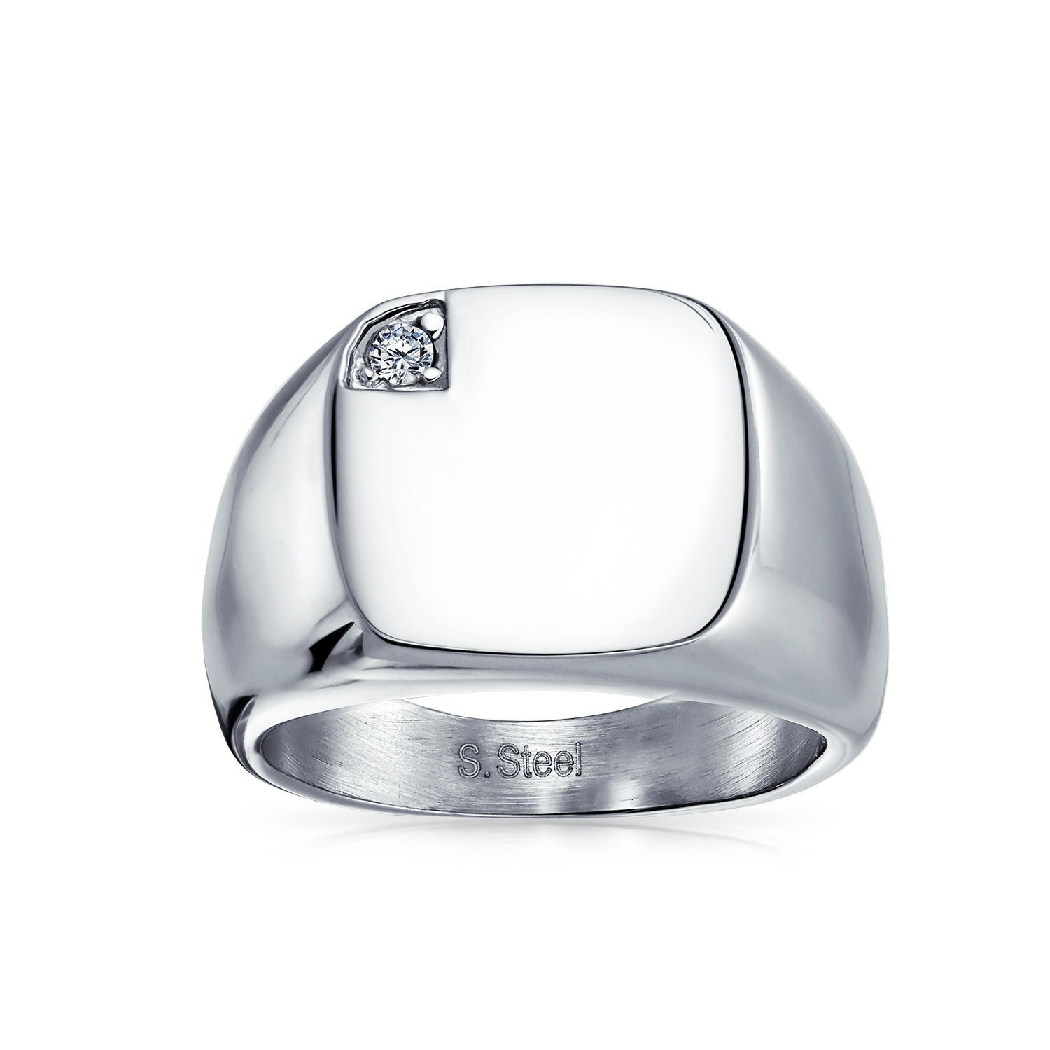 Silver Tone | Image2