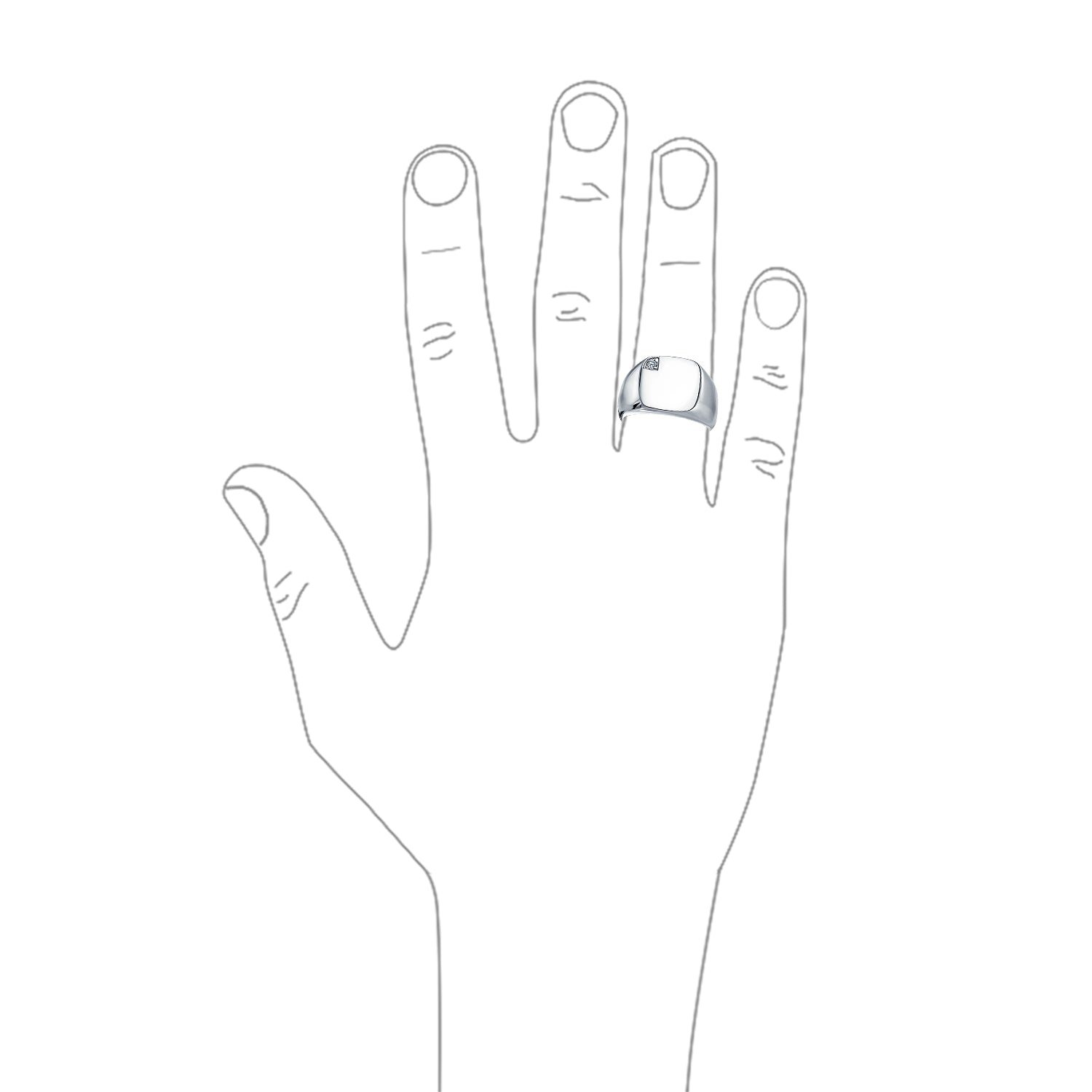 Silver Tone | Image3