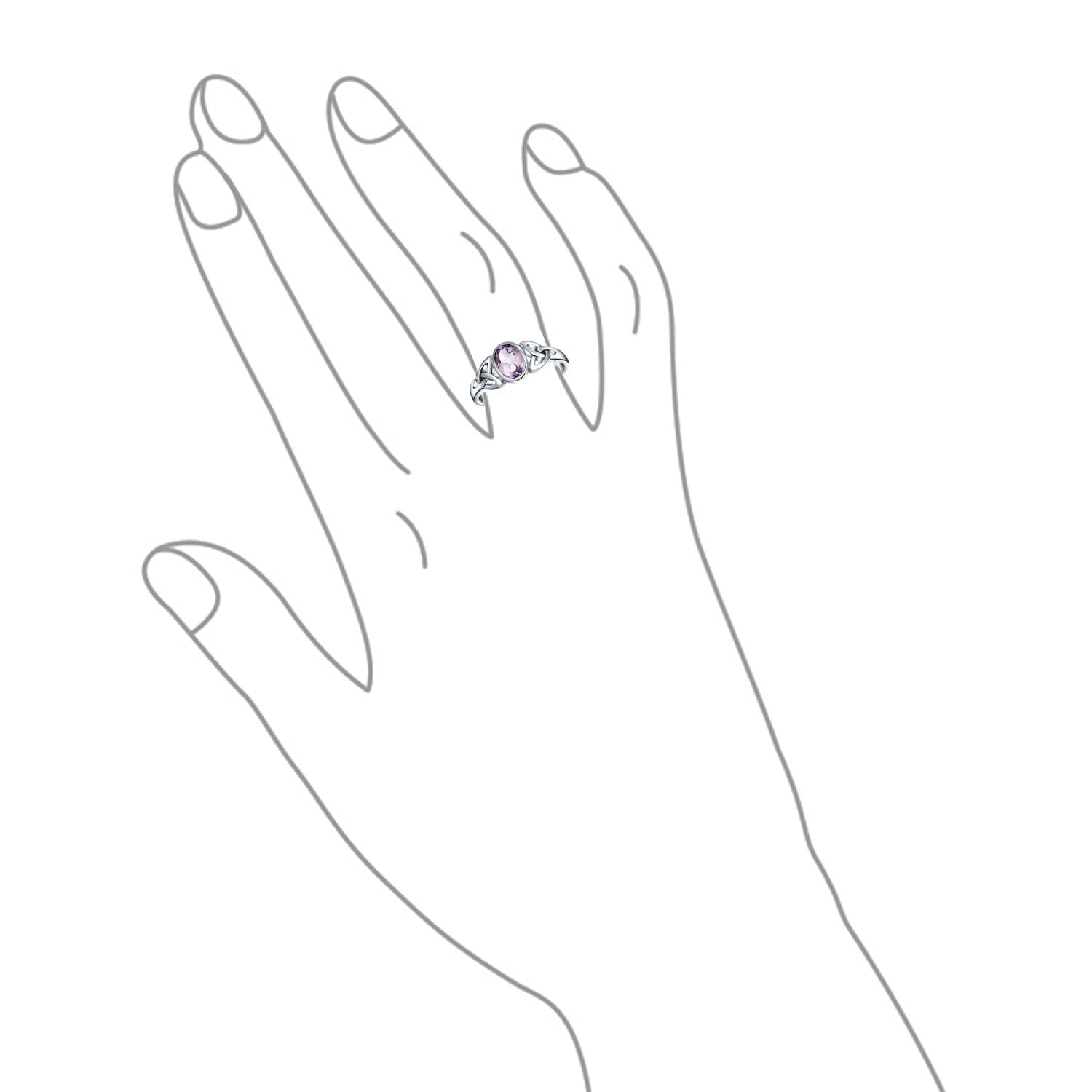 Purple Amethyst | Image2