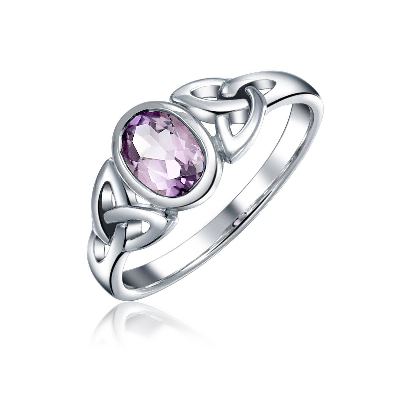 Purple Amethyst | Image1