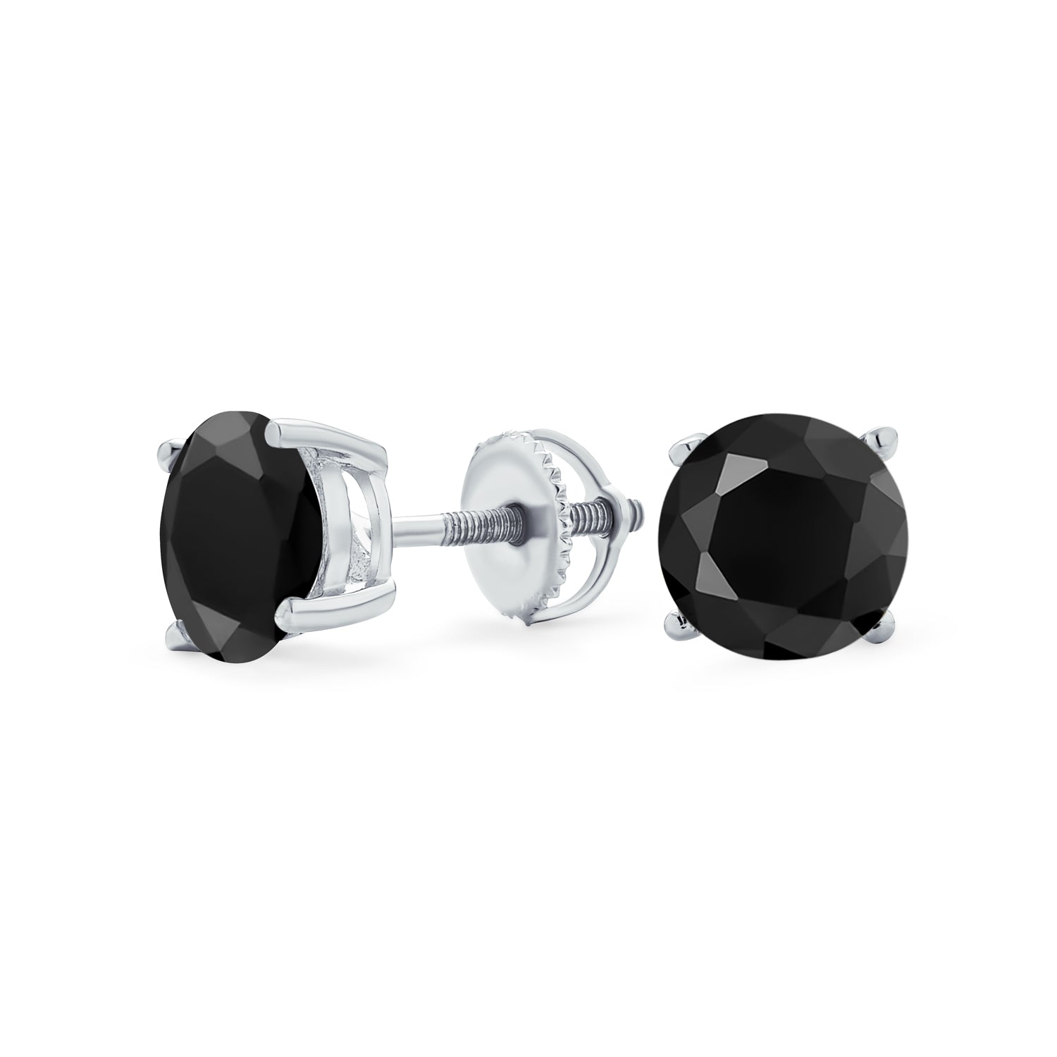 Silver Black | Image1