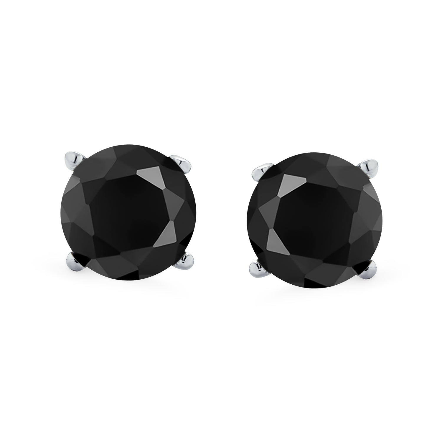 Silver Black | Image2