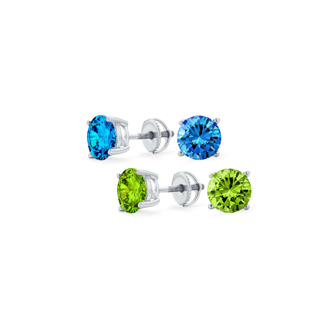 Blue Green Set | Image1