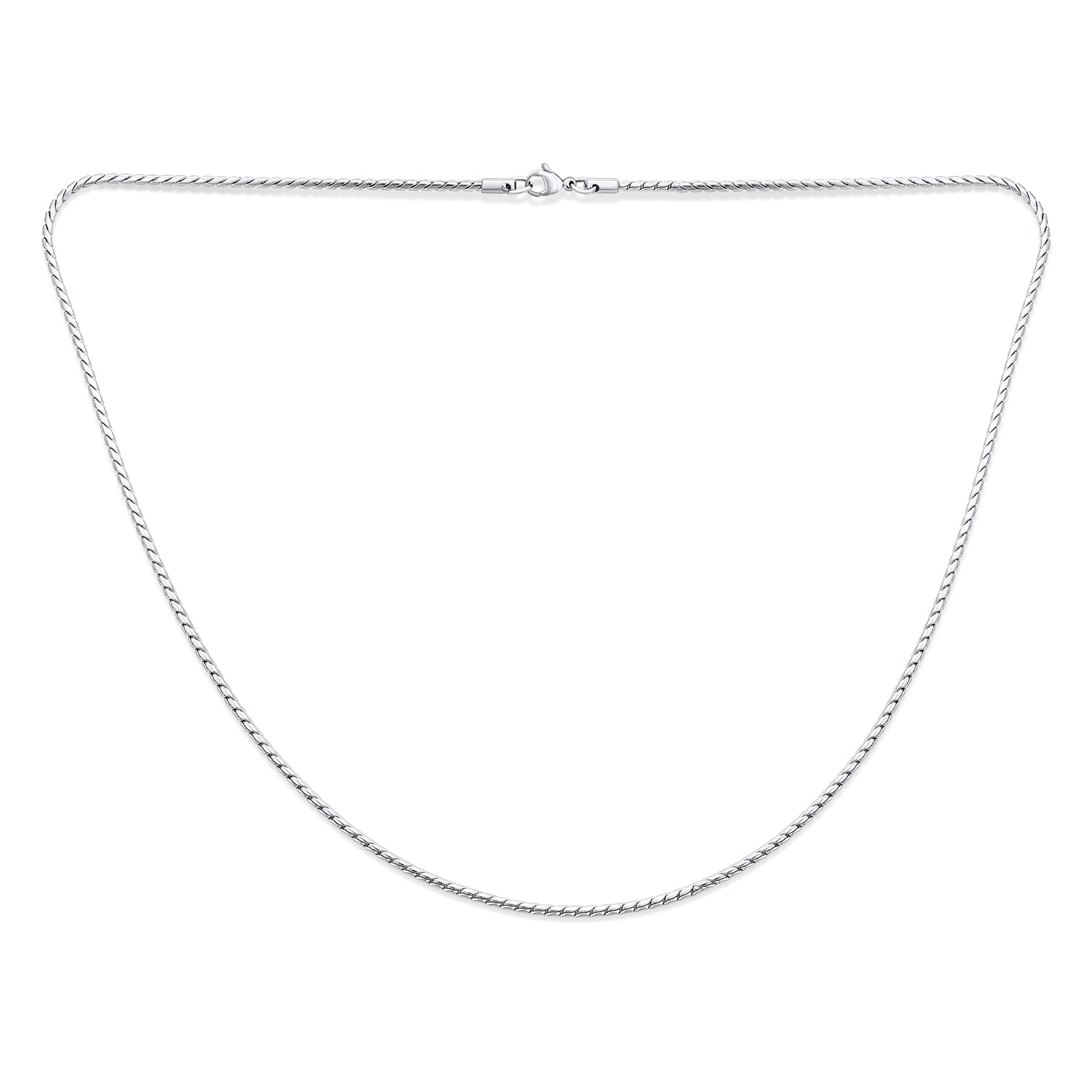 Silver Tone | Image2