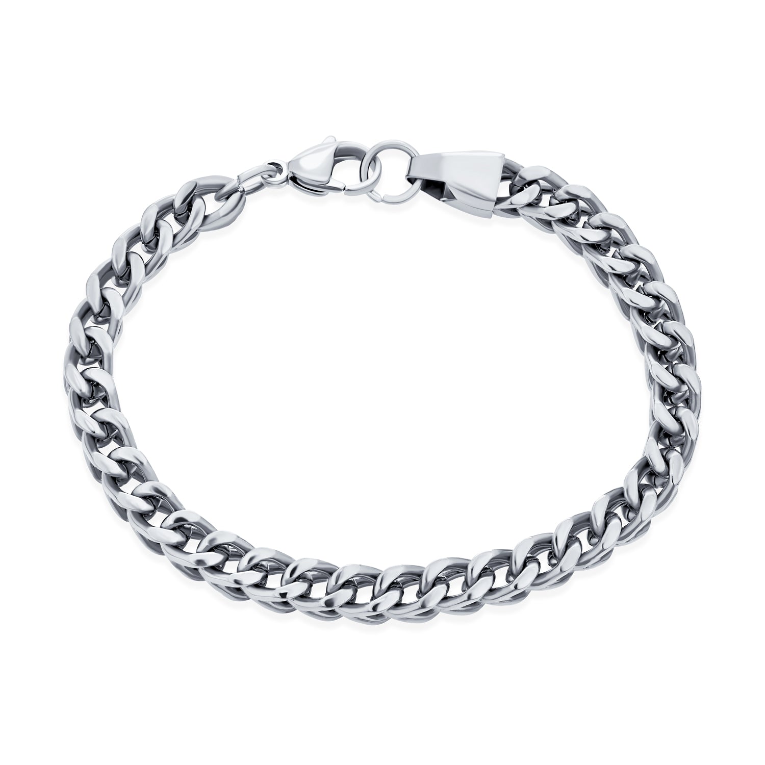 Silver Tone | Image1