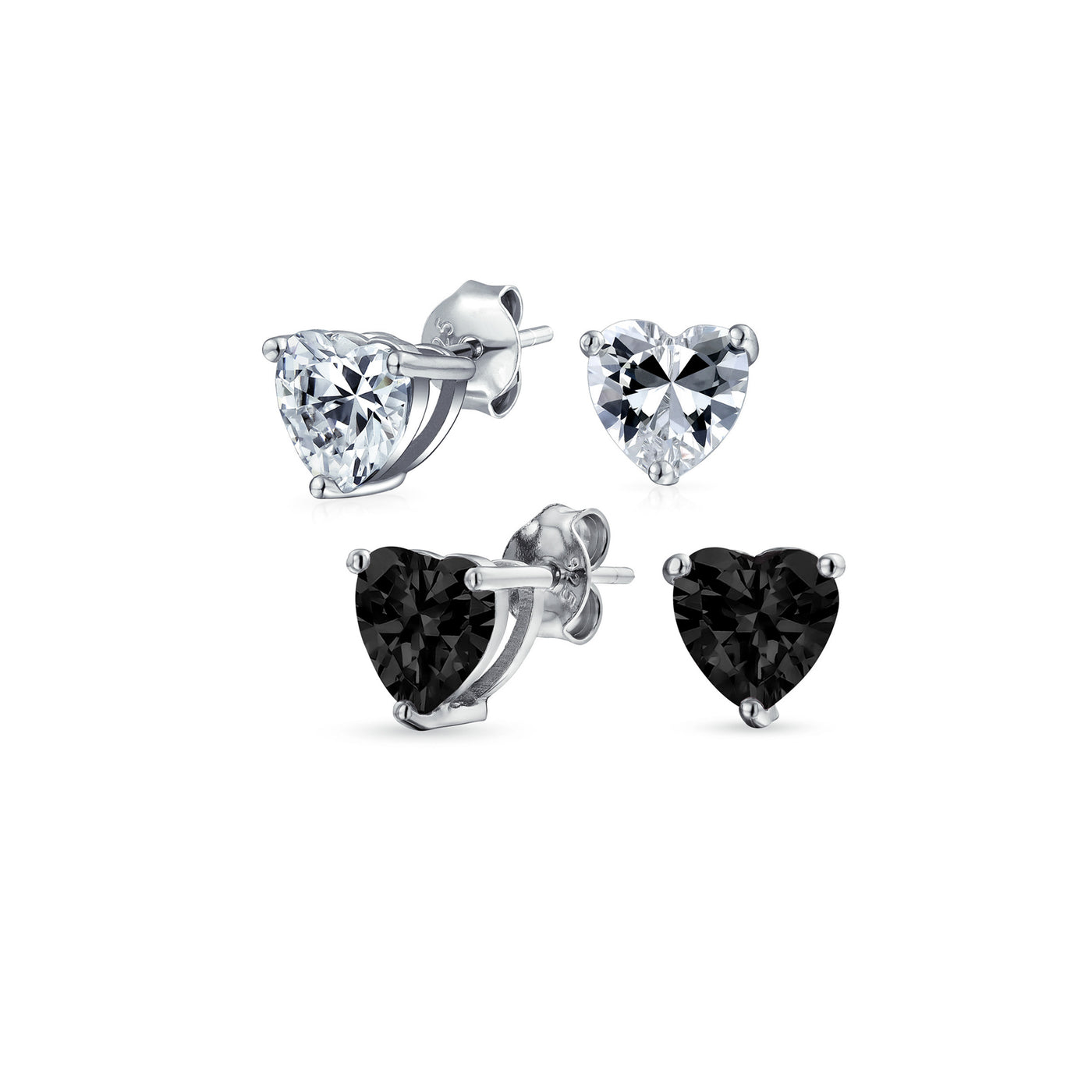 Black Clear