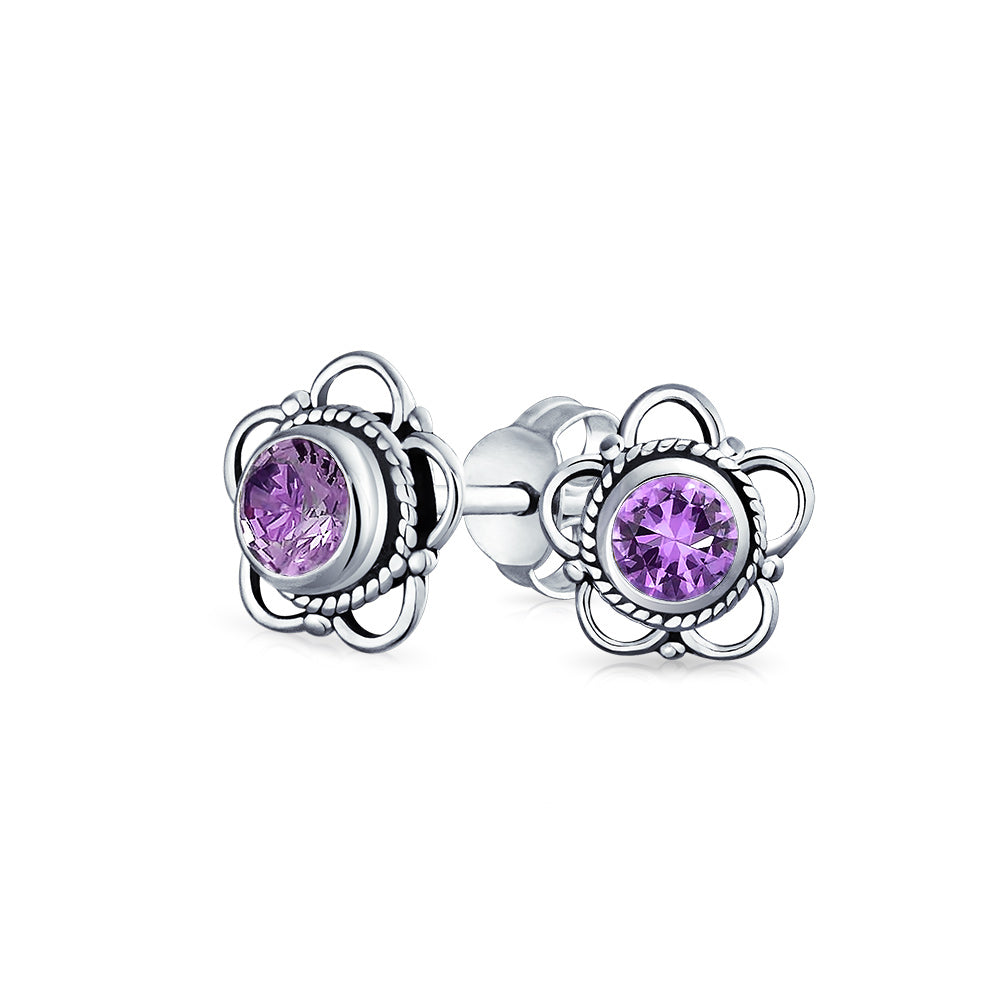 Purple Amethyst