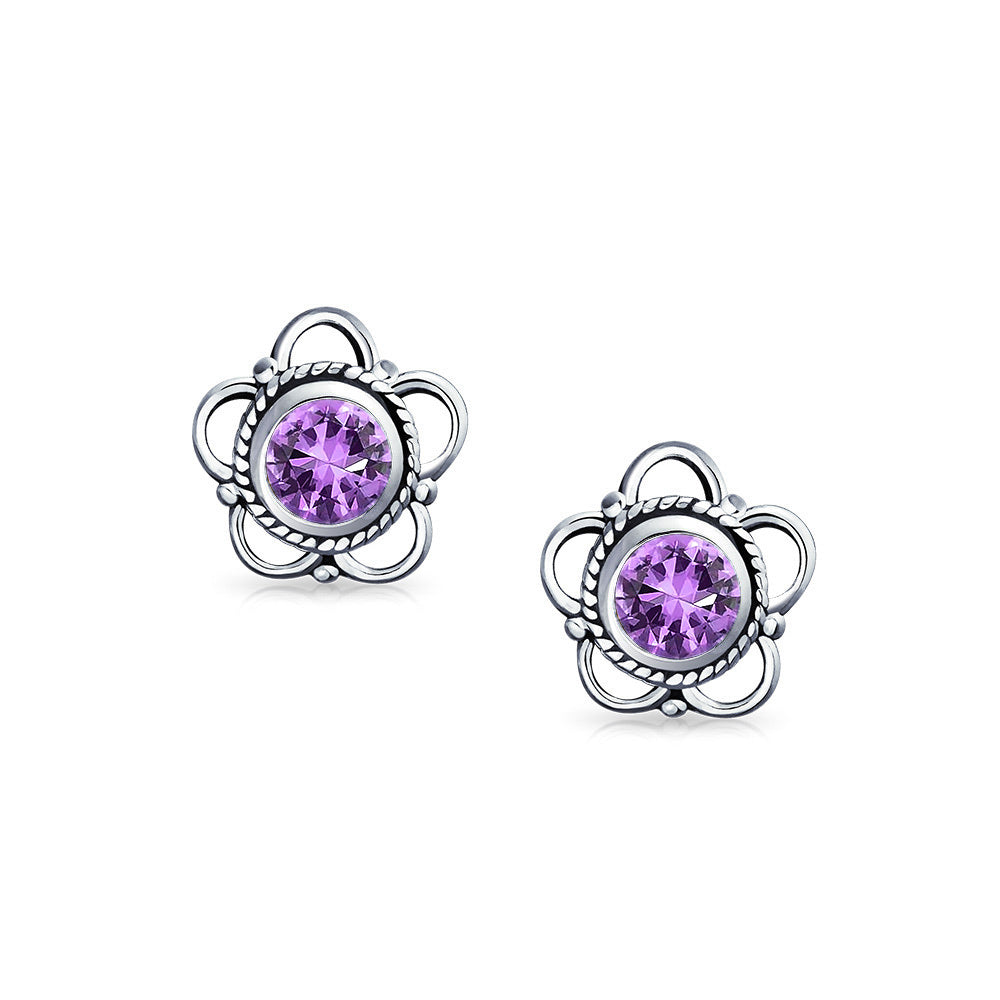 Purple Amethyst