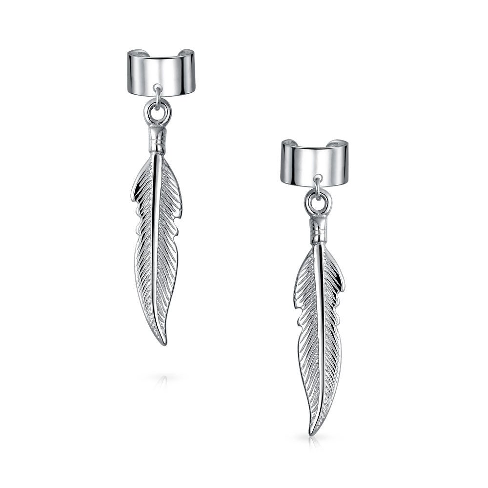 Upper ear clip on earrings sales