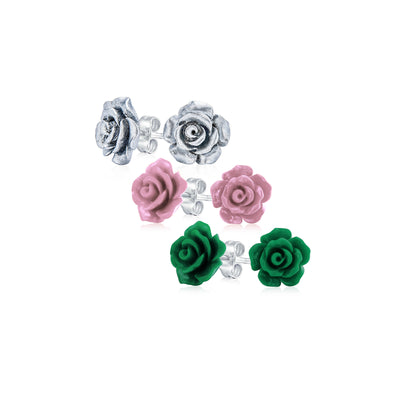 Green Set