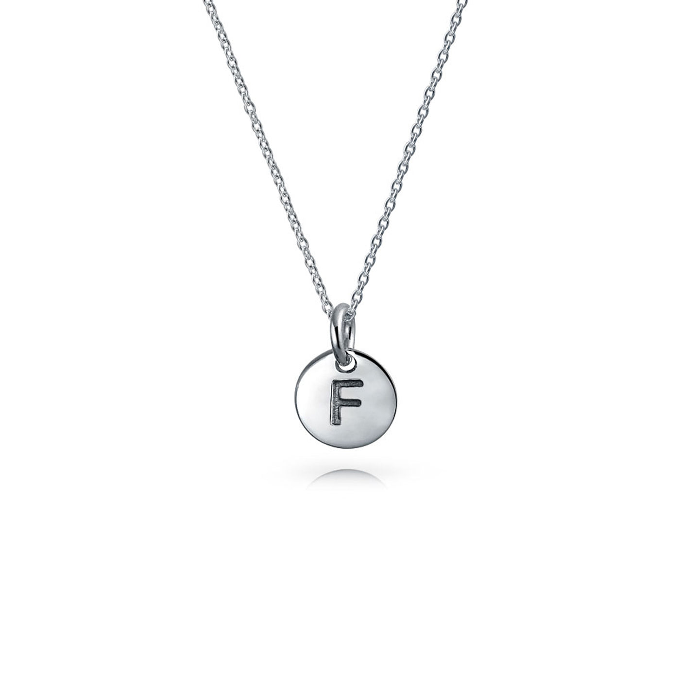 Silver F