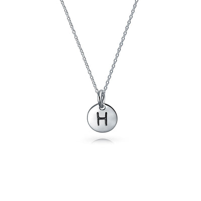 Silver H