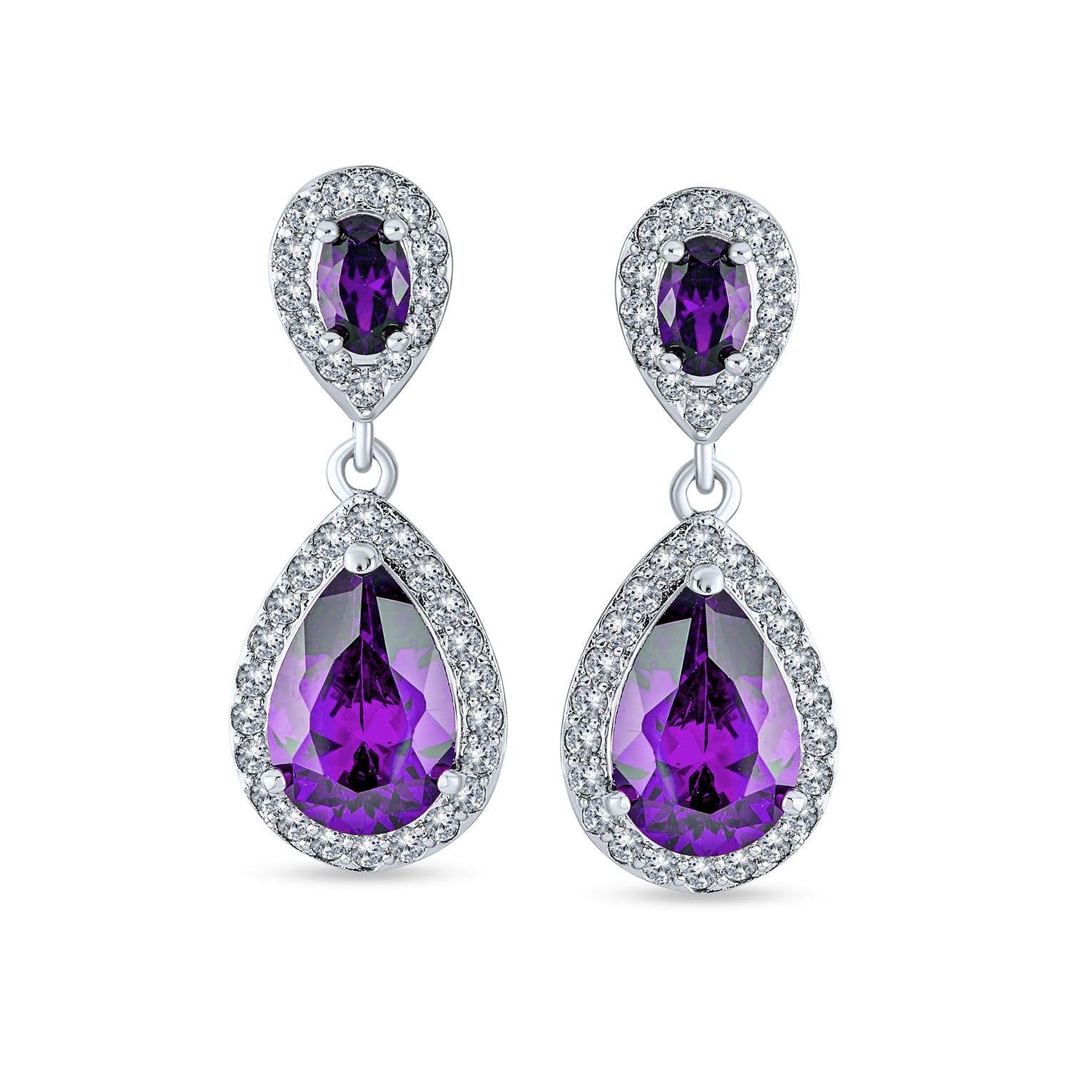 Purple Feb