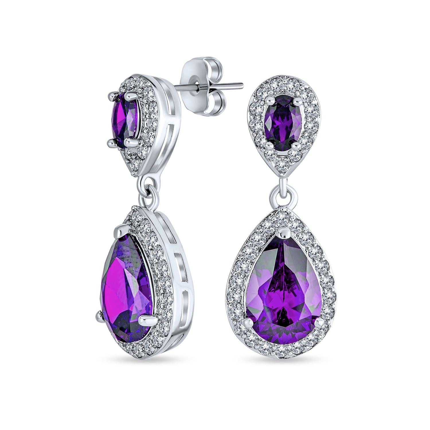 Purple Feb