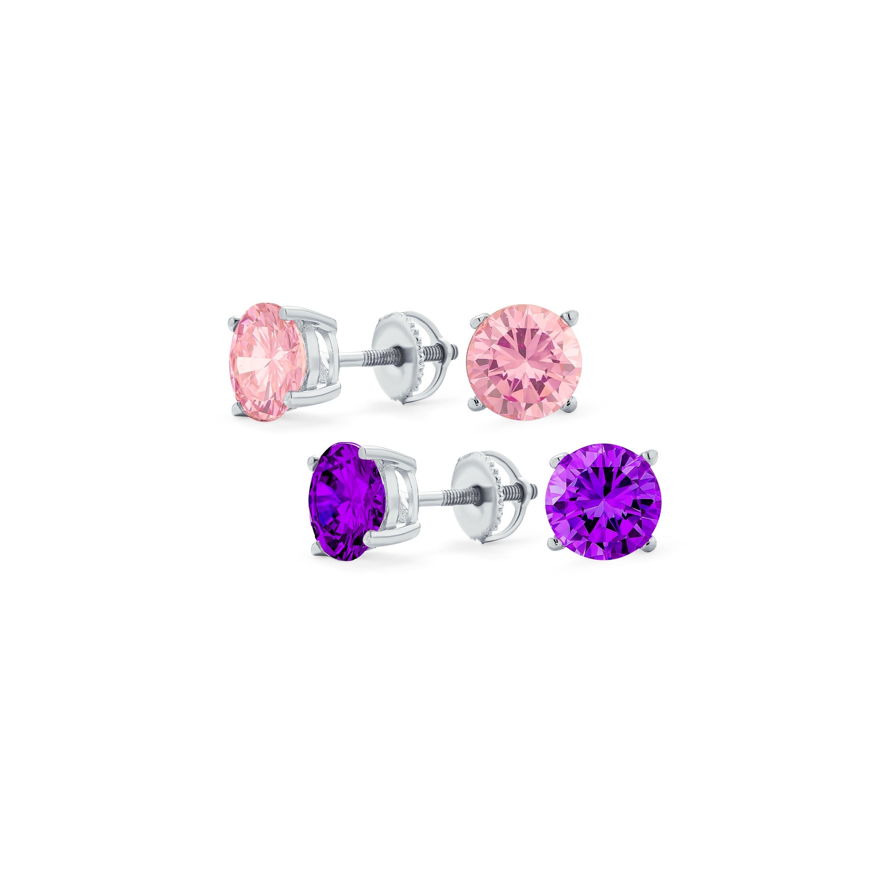 Purple Pink Set | Image1