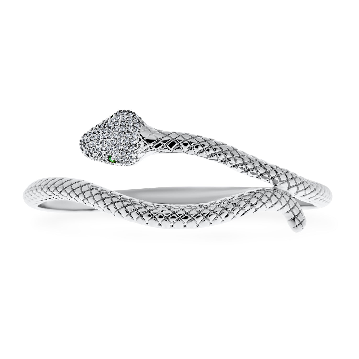 Silver Tone