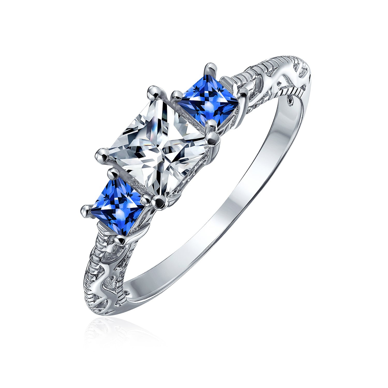 Blue | Image1