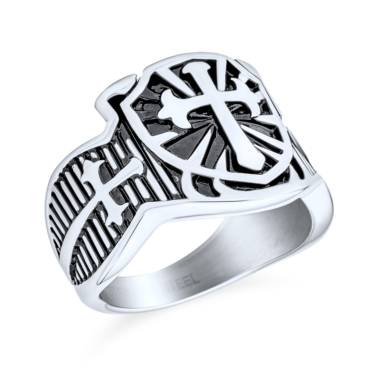 Silver Black | Image2
