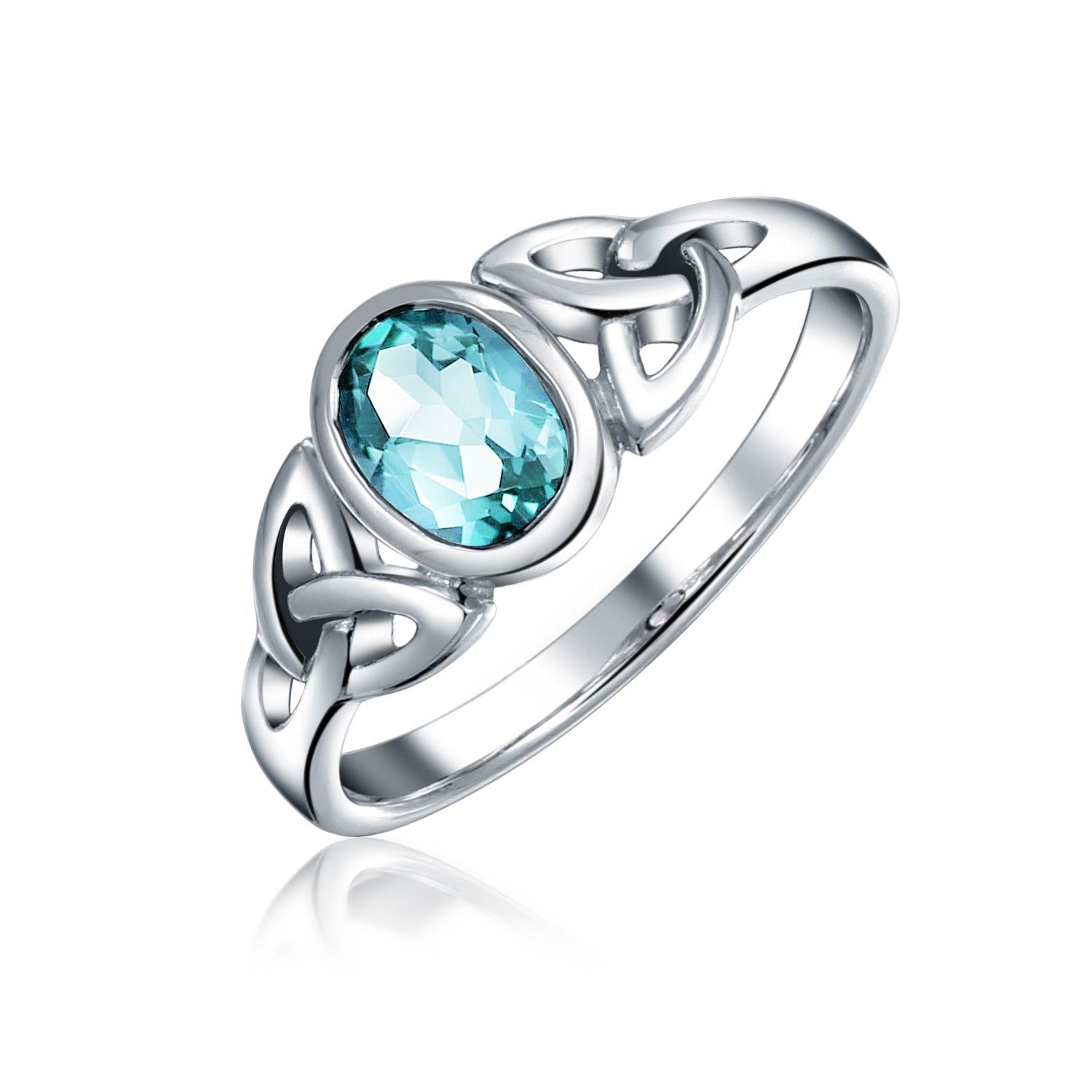Blue Topaz | Image1